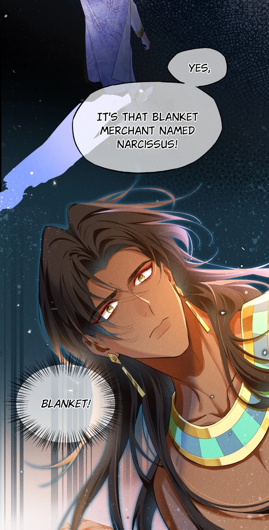 The King and Me Chapter 72 page 67 - 