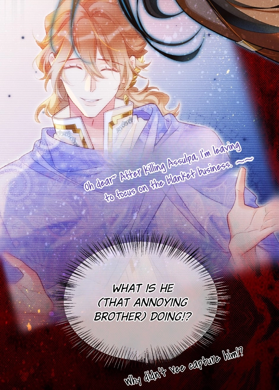 The King and Me Chapter 72 page 68 - 