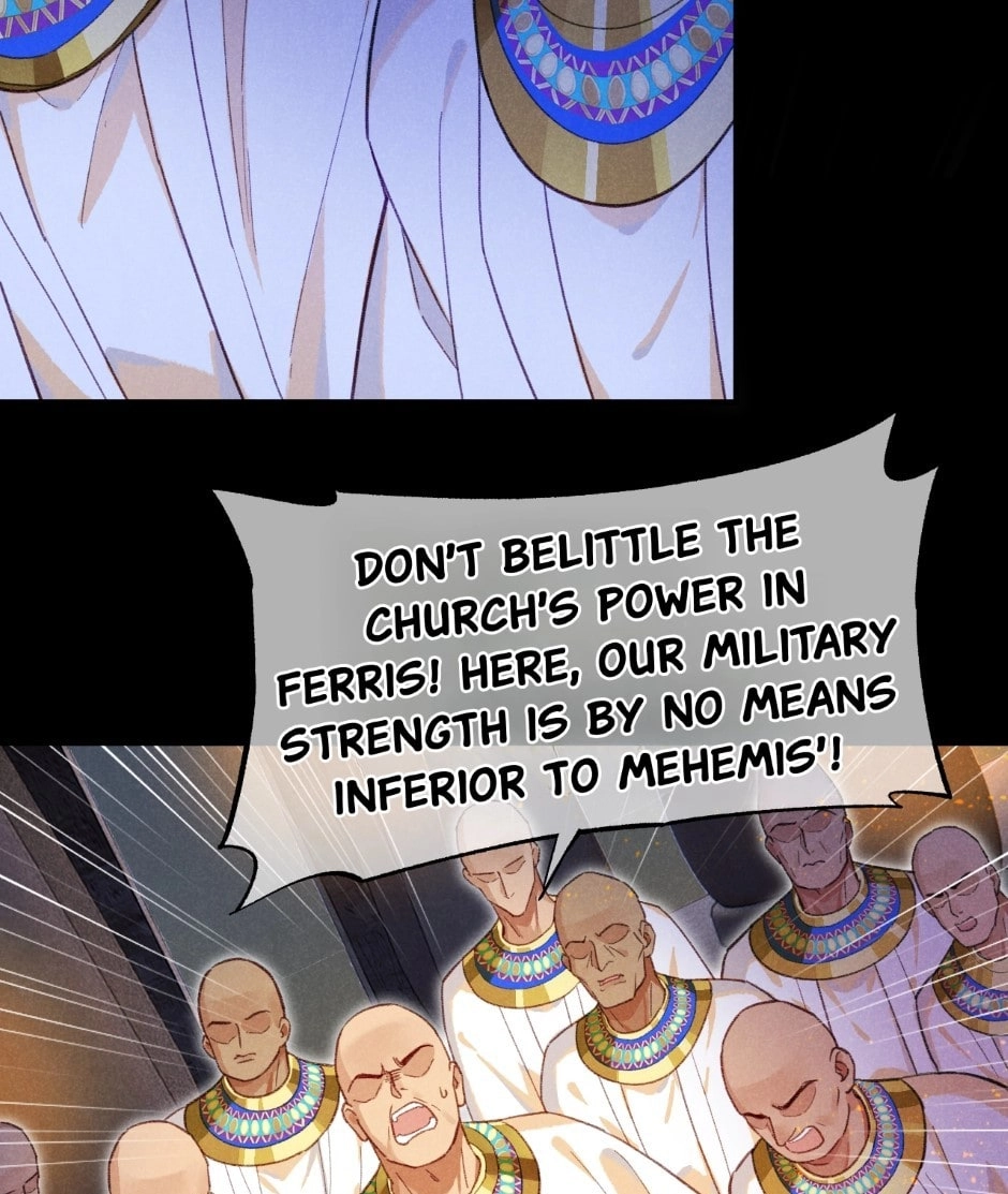 The King and Me Chapter 72 page 10 - 