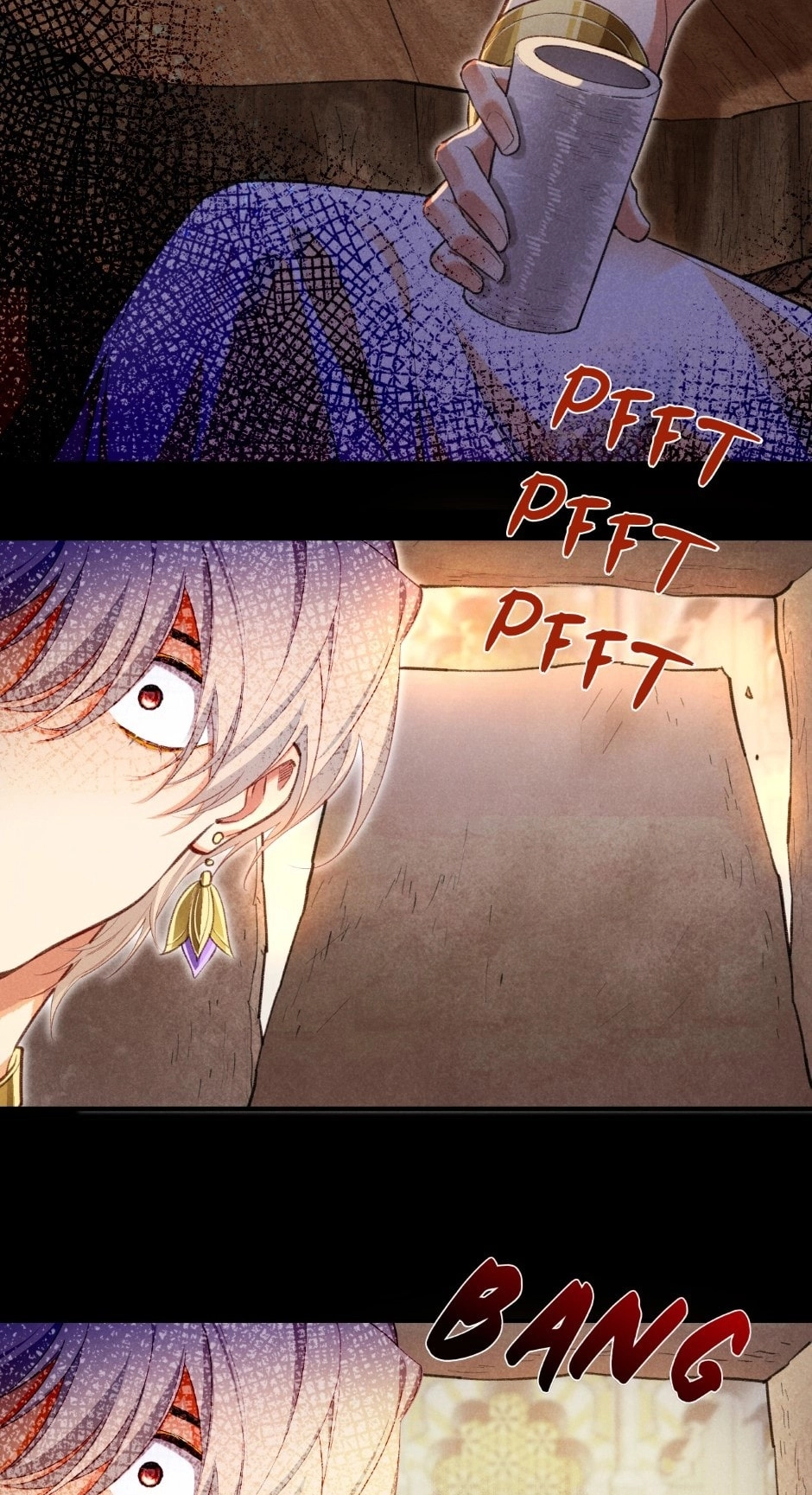 The King and Me Chapter 73 page 28 - 