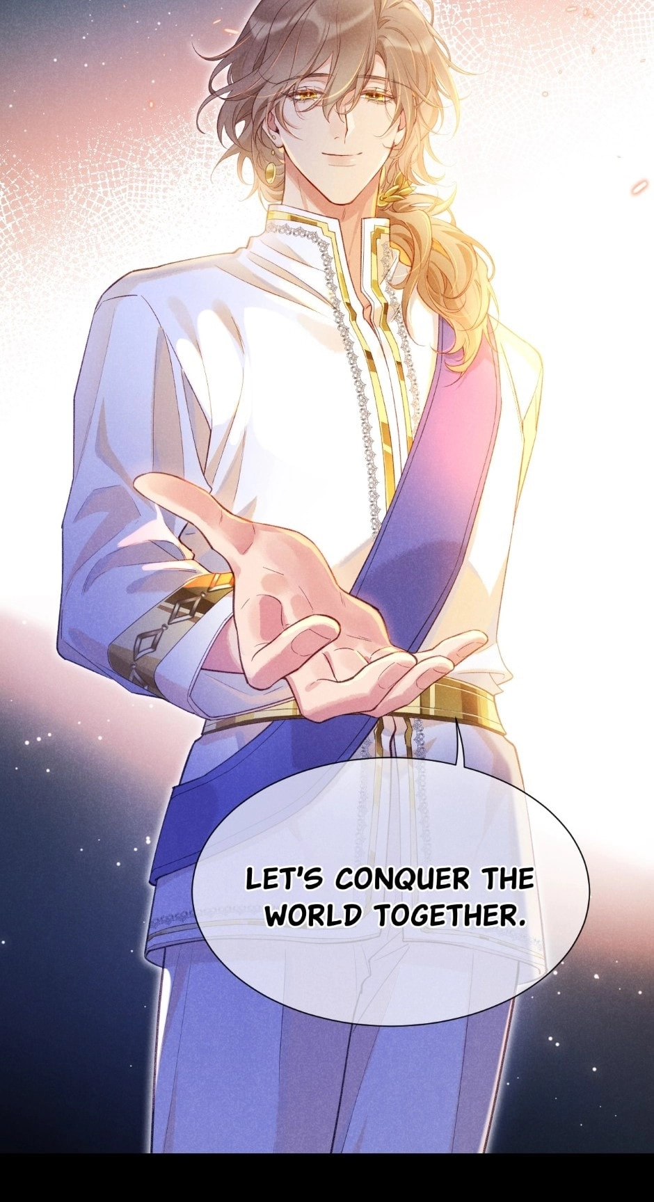 The King and Me Chapter 73 page 38 - 