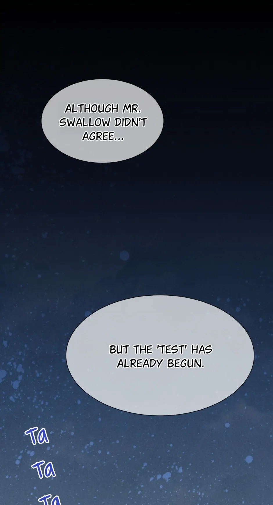 The King and Me Chapter 74 page 22 - 