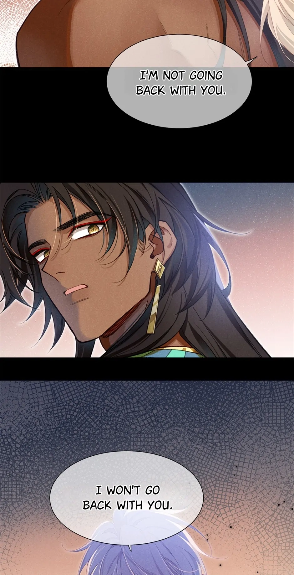 The King and Me Chapter 74 page 41 - 