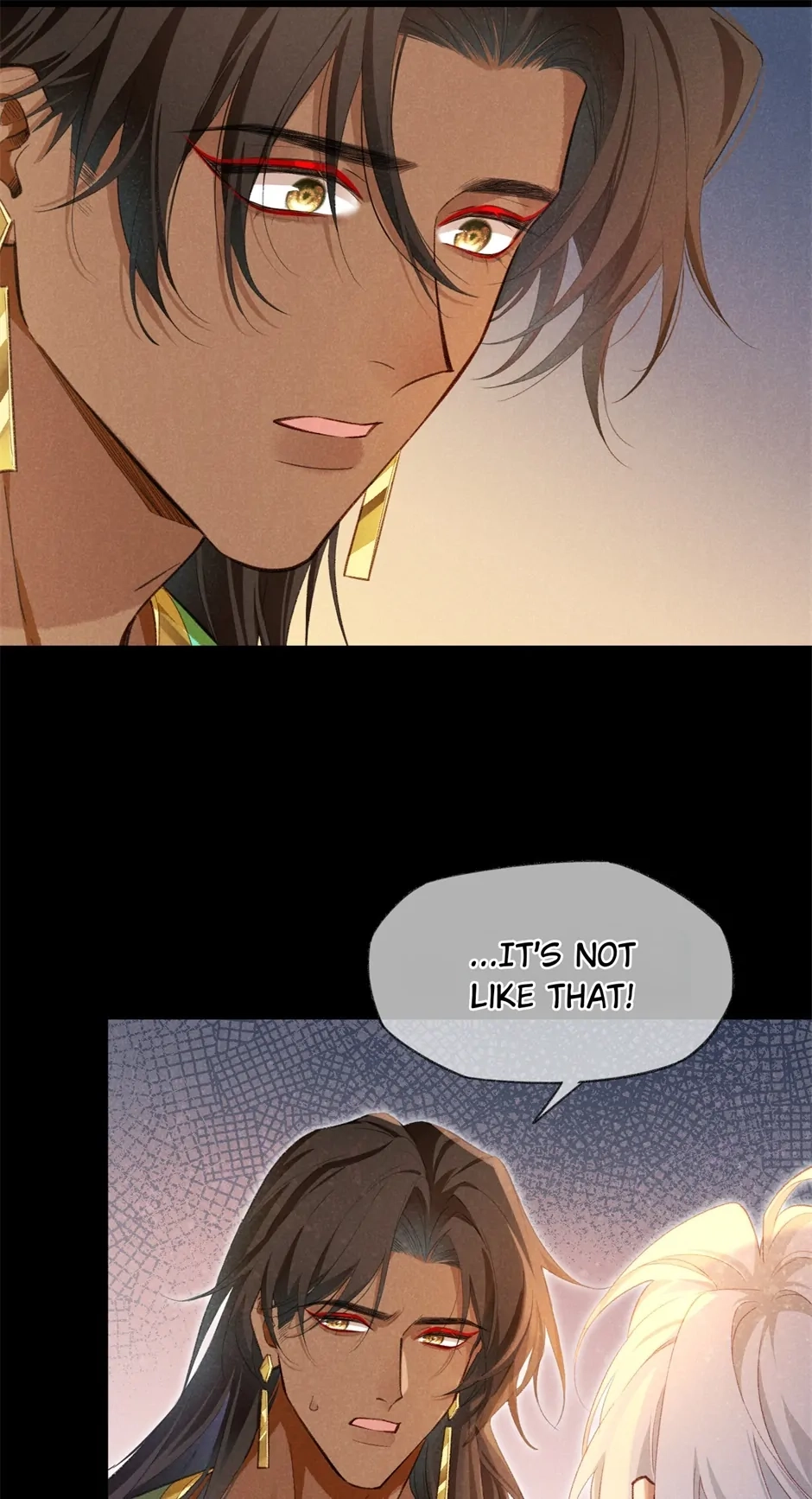 The King and Me Chapter 74 page 44 - 