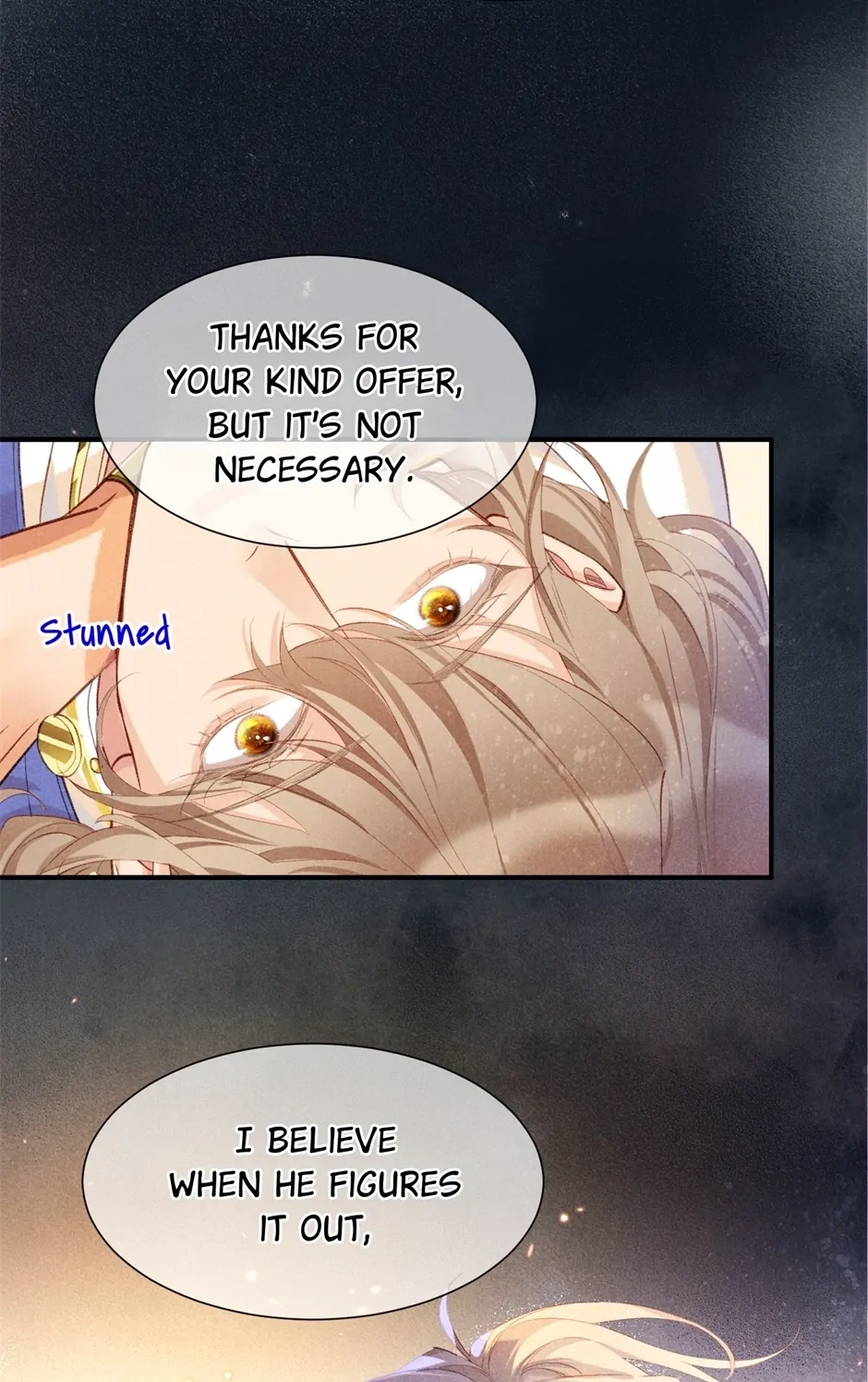 The King and Me Chapter 74 page 8 - 
