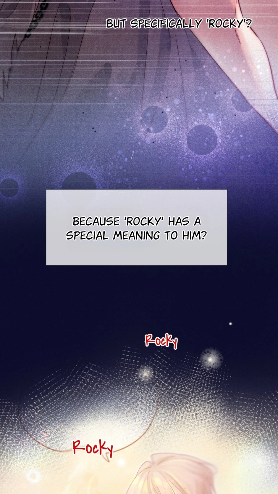 The King and Me Chapter 75 page 18 - 