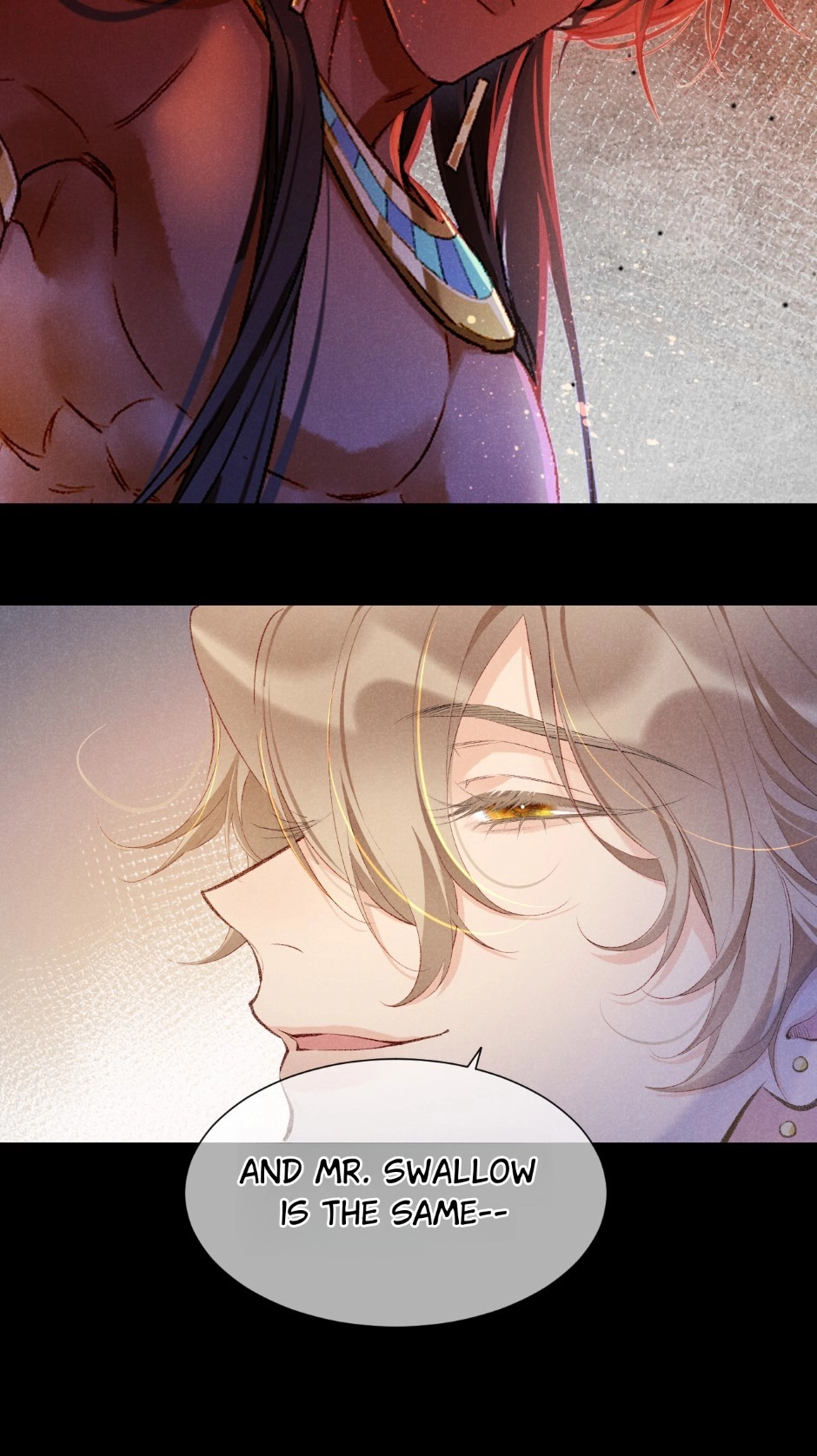 The King and Me Chapter 75 page 29 - 