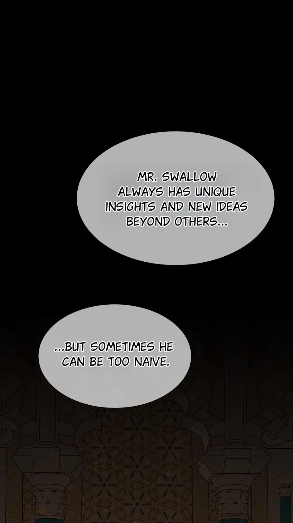 The King and Me Chapter 75 page 30 - 