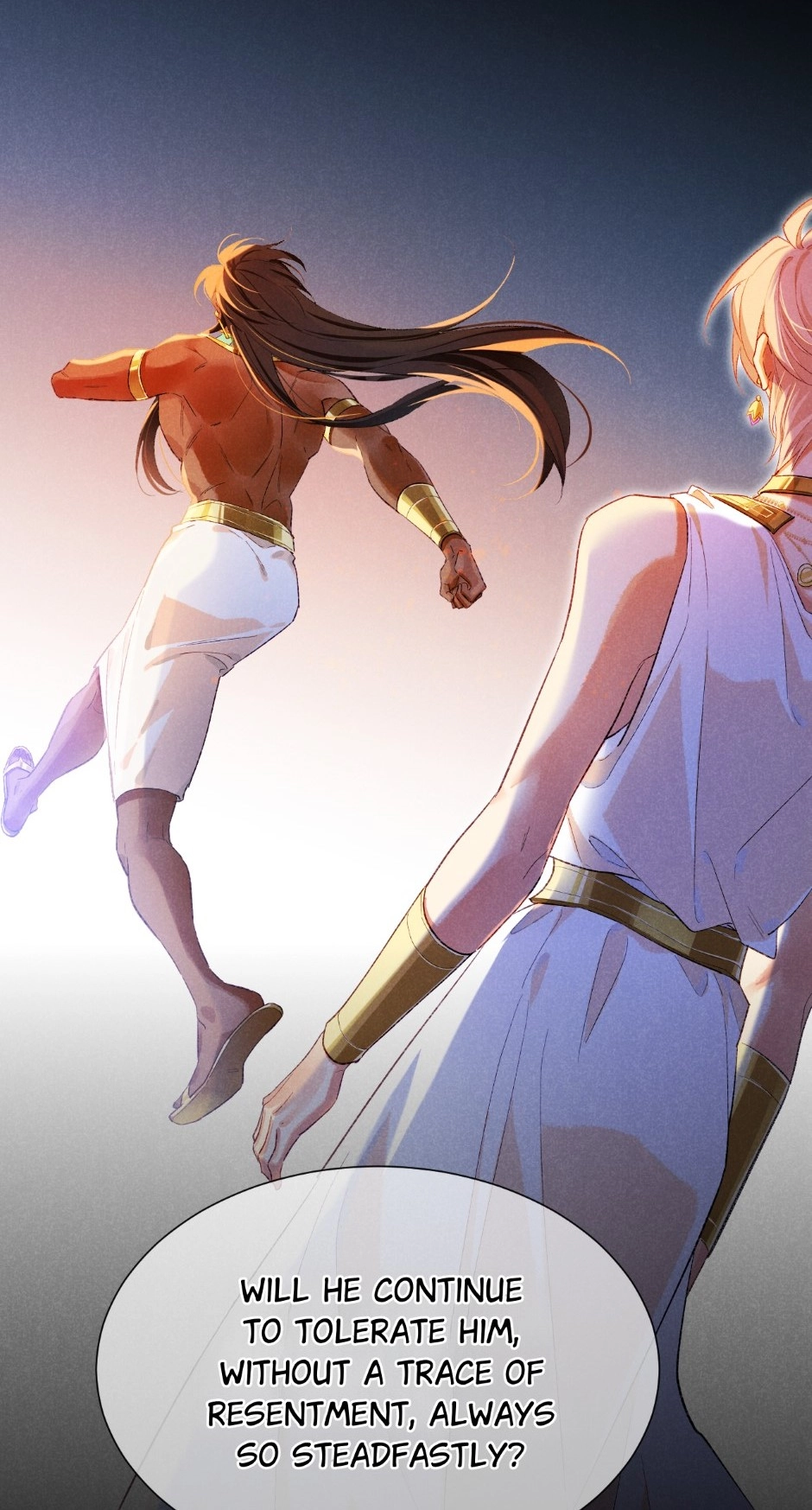 The King and Me Chapter 75 page 41 - 