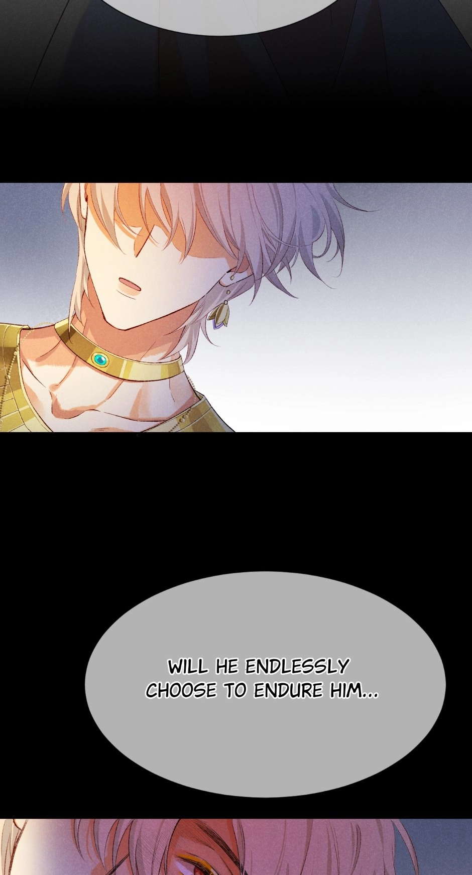 The King and Me Chapter 75 page 42 - 