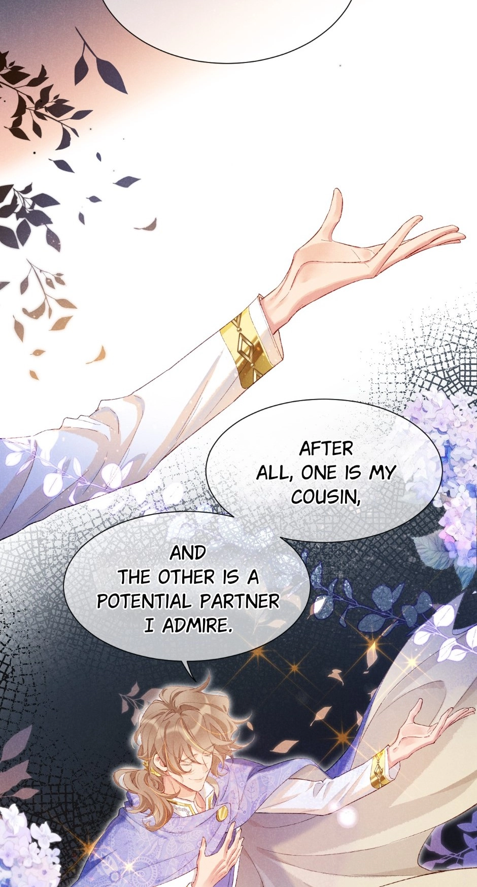 The King and Me Chapter 75 page 44 - 