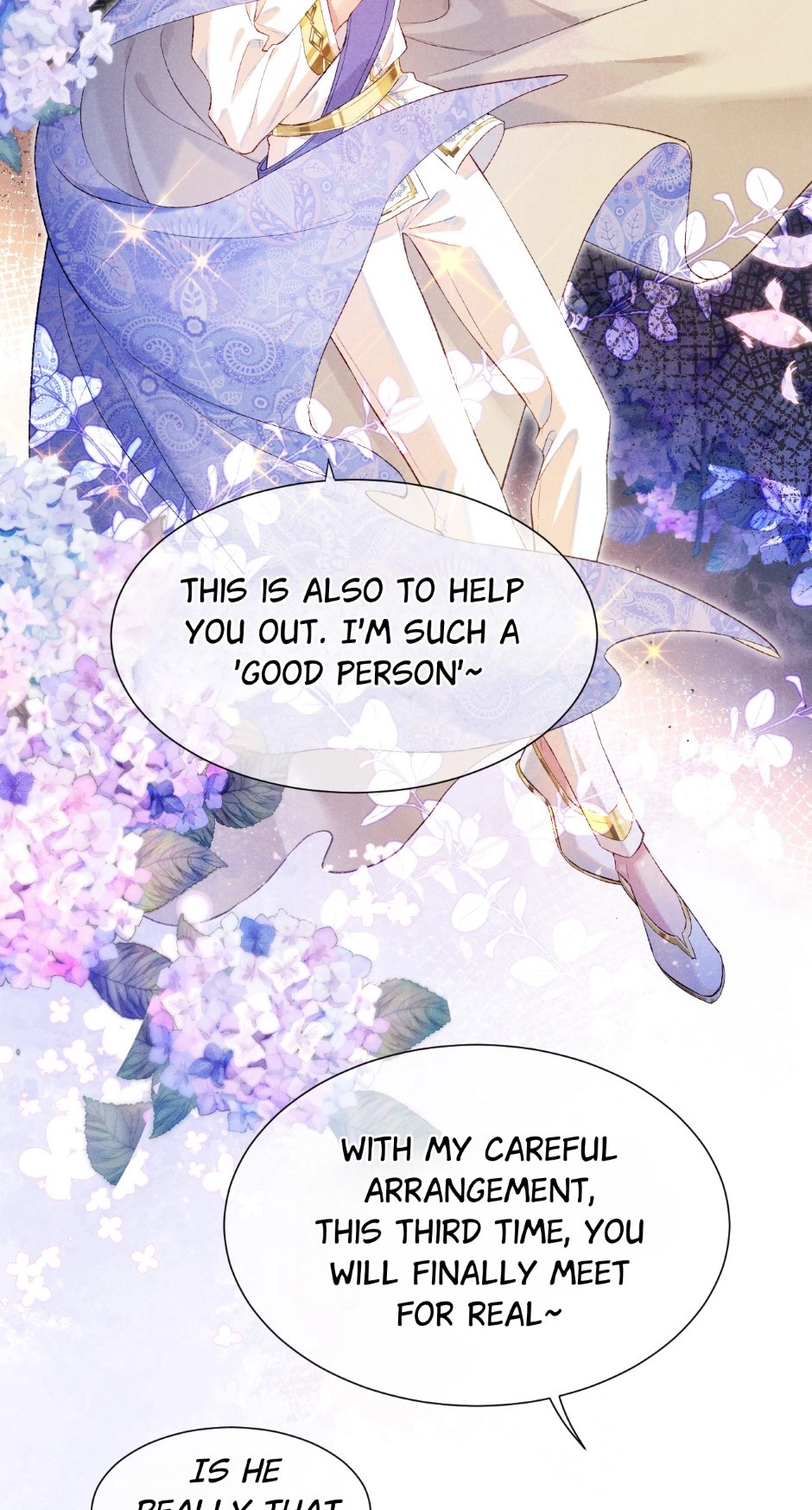 The King and Me Chapter 75 page 45 - 