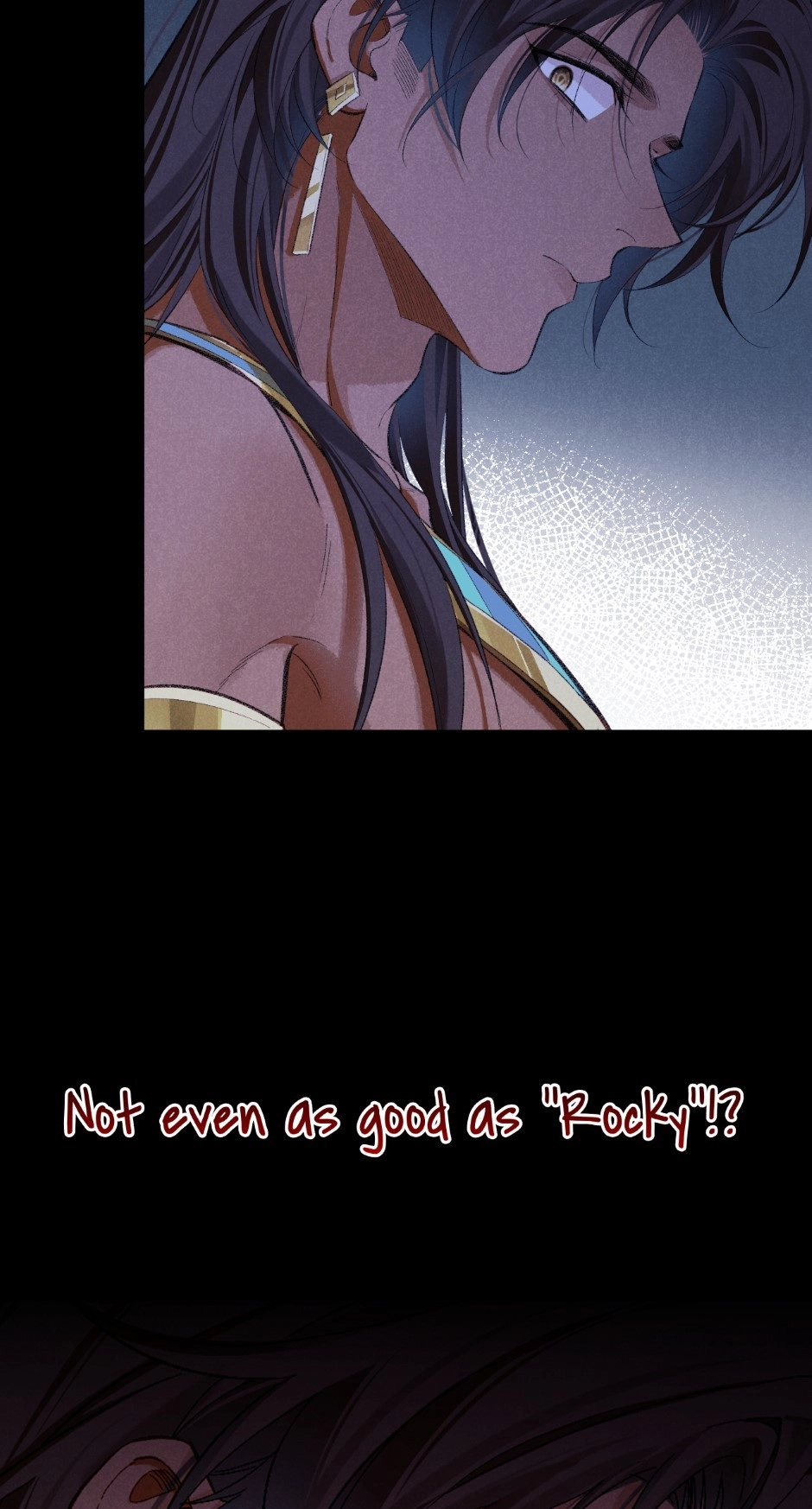 The King and Me Chapter 76 page 21 - 