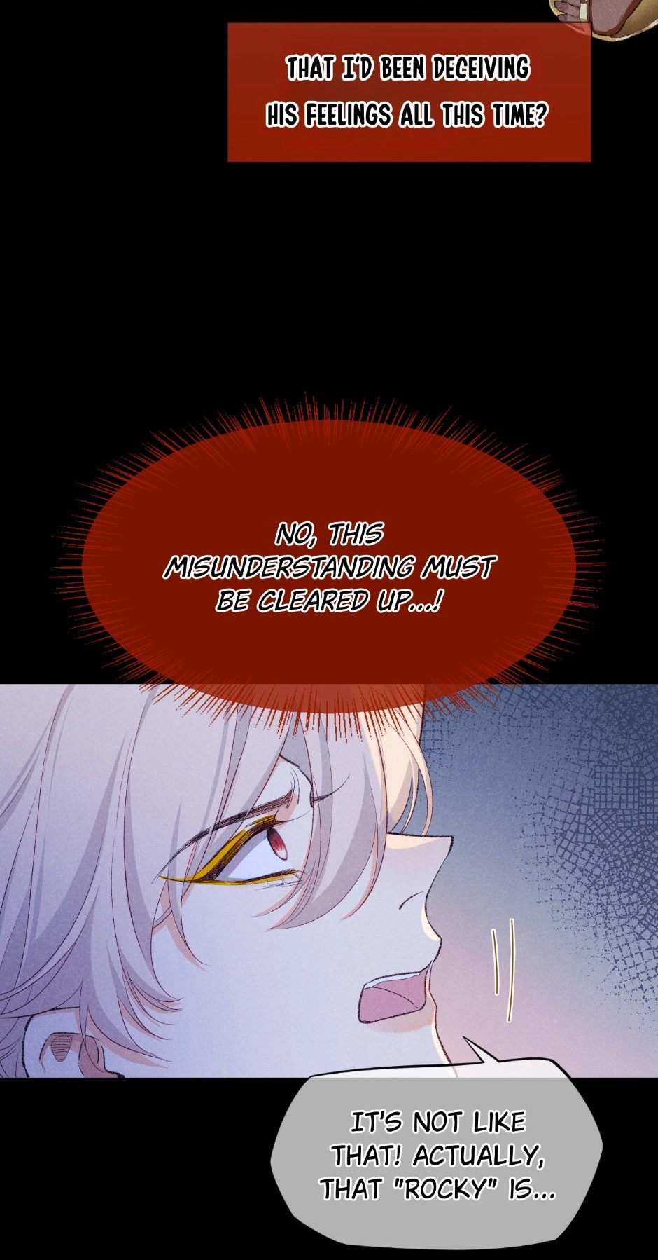 The King and Me Chapter 76 page 29 - 