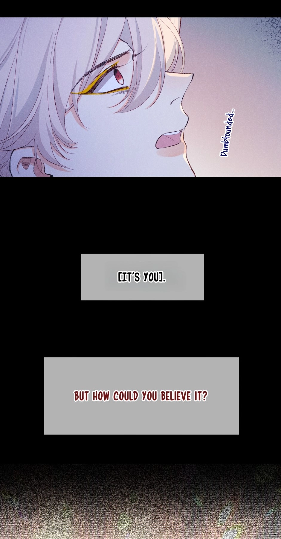 The King and Me Chapter 76 page 30 - 