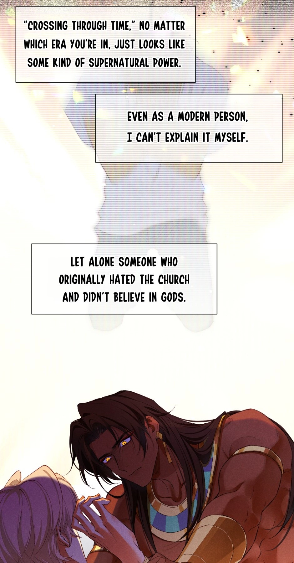 The King and Me Chapter 76 page 31 - 