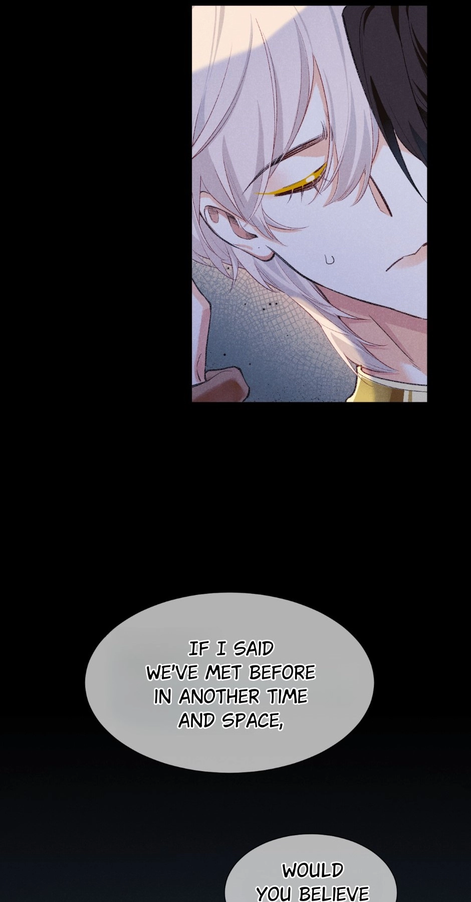 The King and Me Chapter 76 page 34 - 