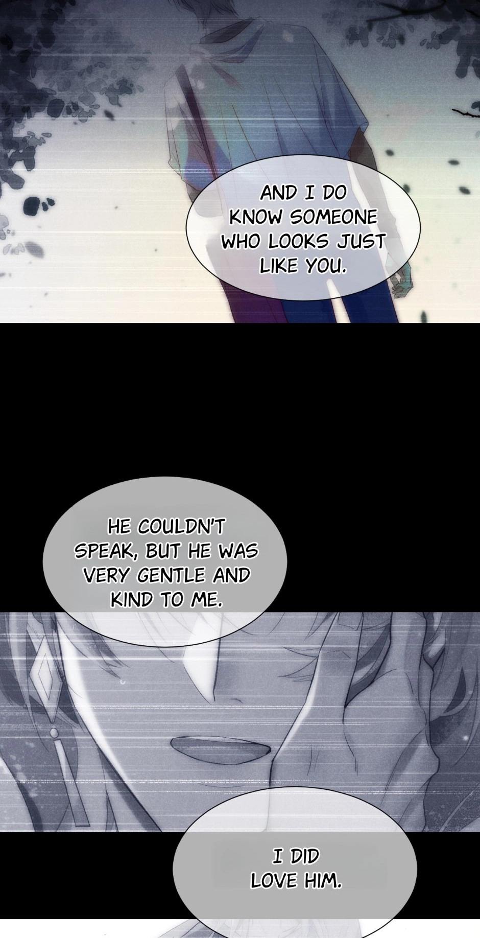 The King and Me Chapter 76 page 40 - 
