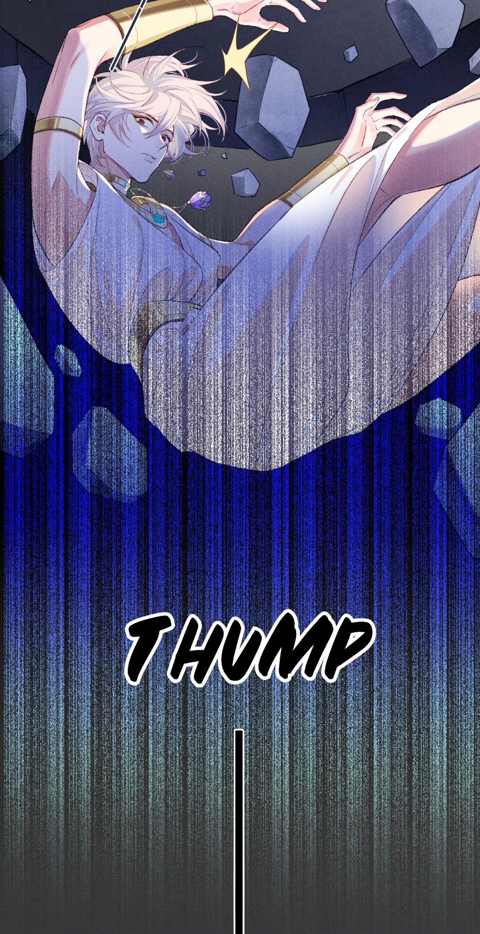 The King and Me Chapter 76 page 5 - 
