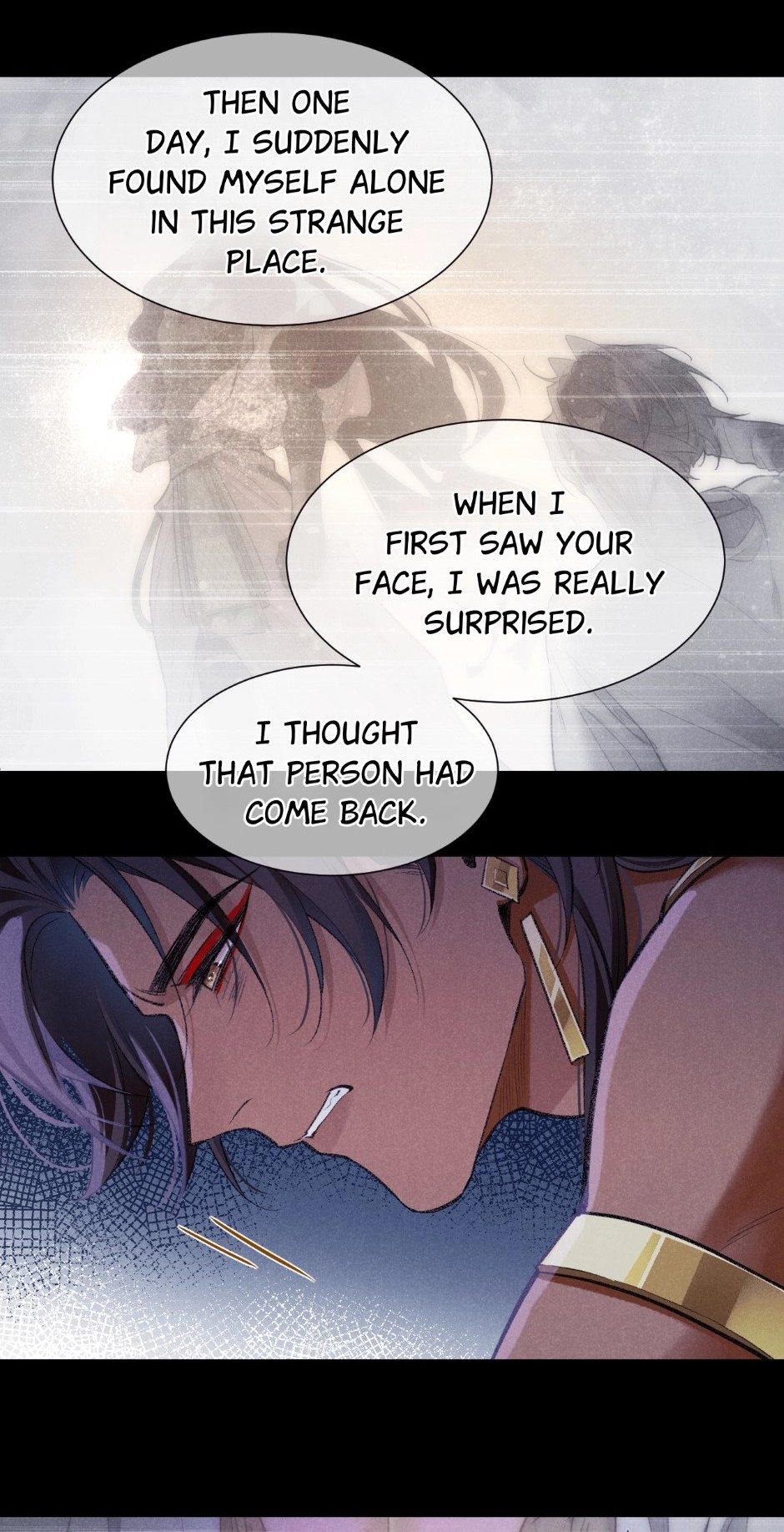 The King and Me Chapter 76 page 42 - 