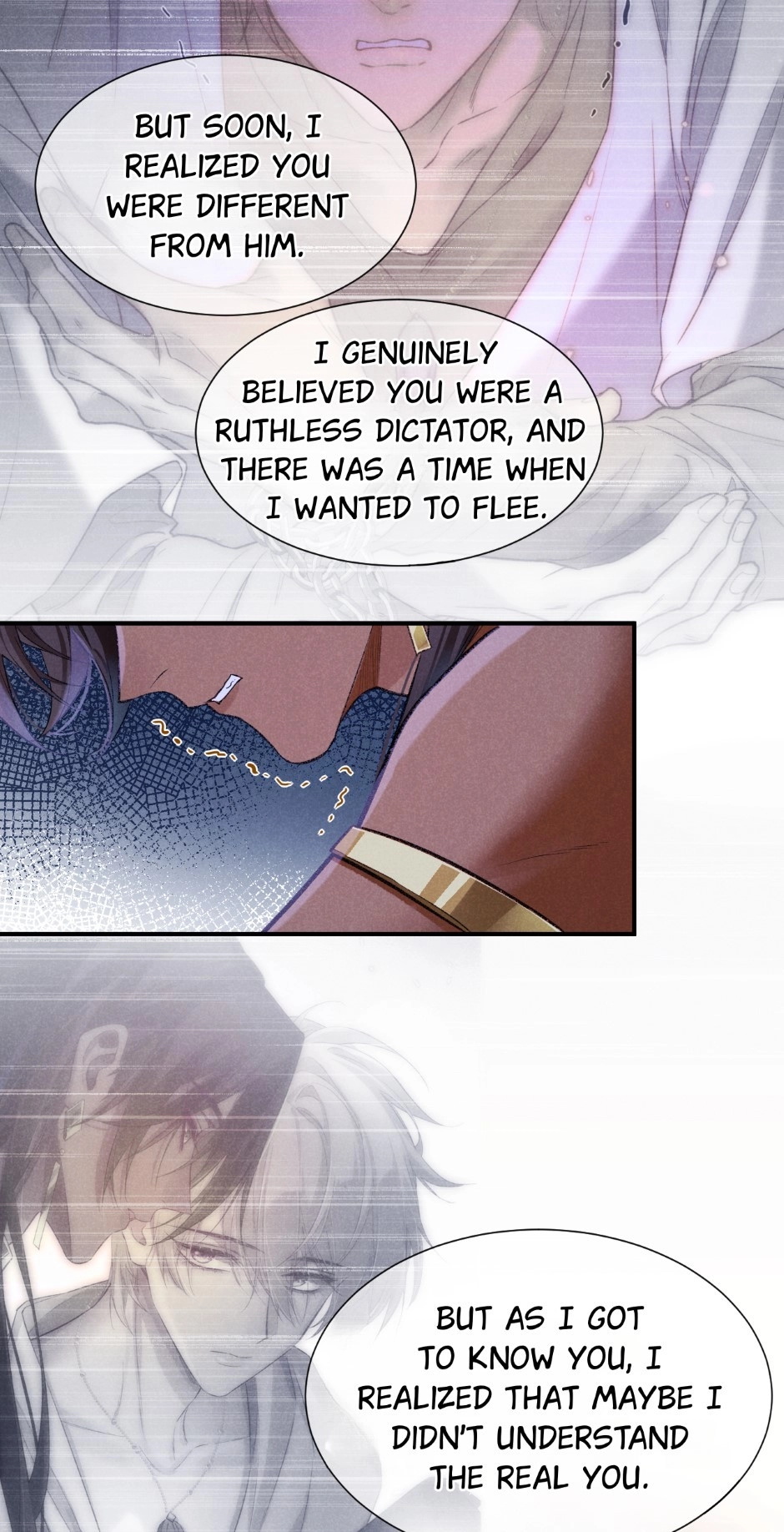 The King and Me Chapter 76 page 43 - 