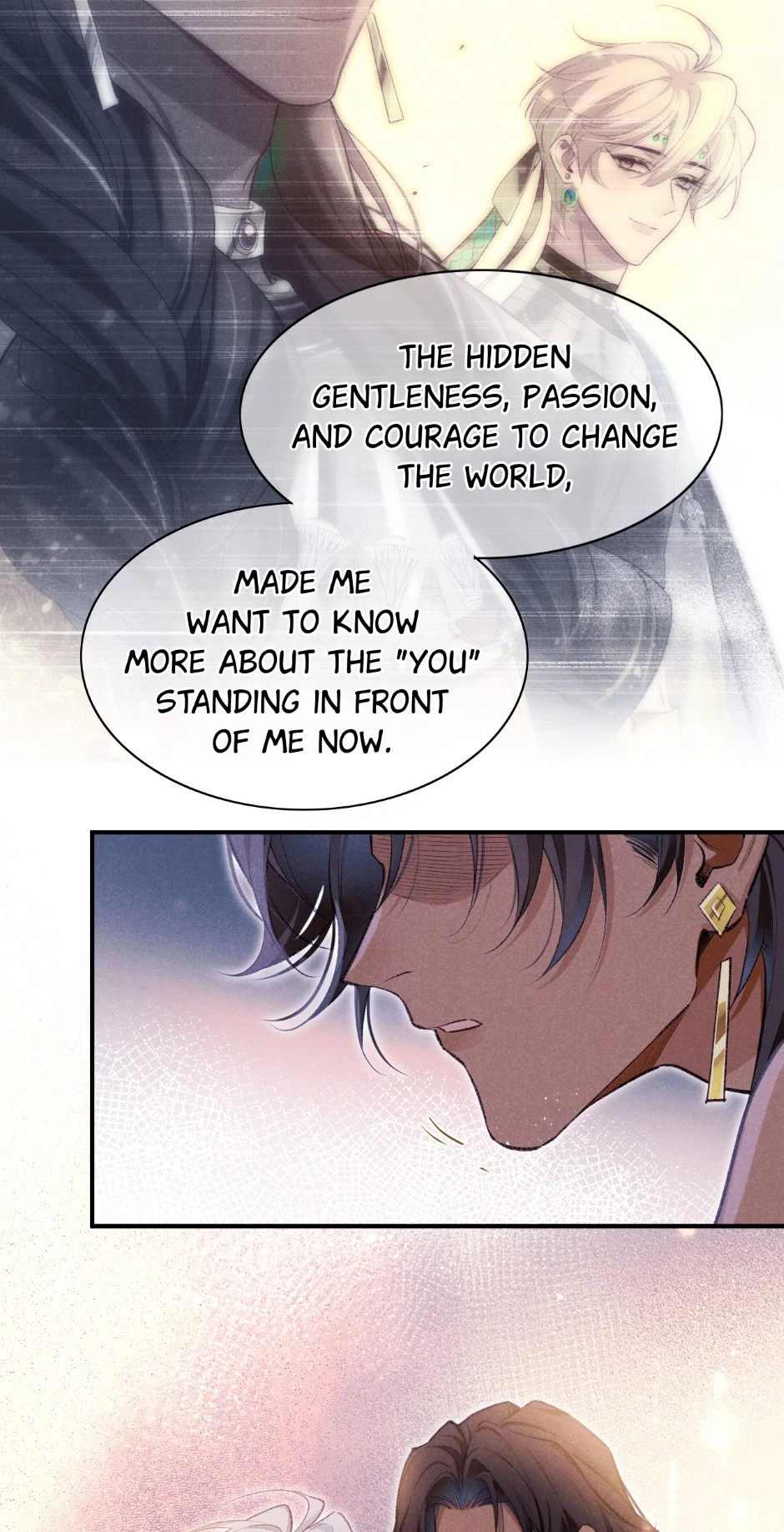 The King and Me Chapter 76 page 45 - 