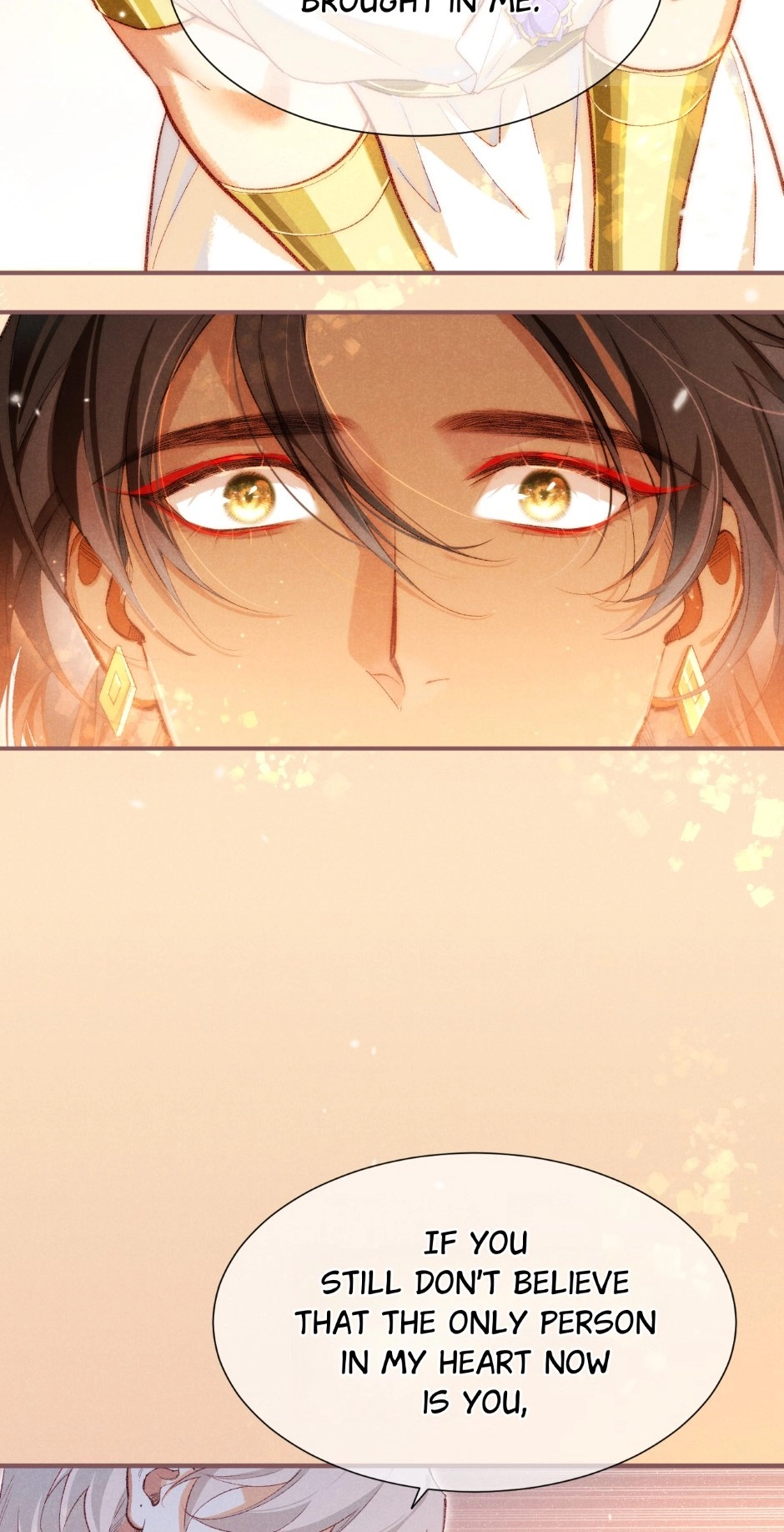 The King and Me Chapter 76 page 56 - 
