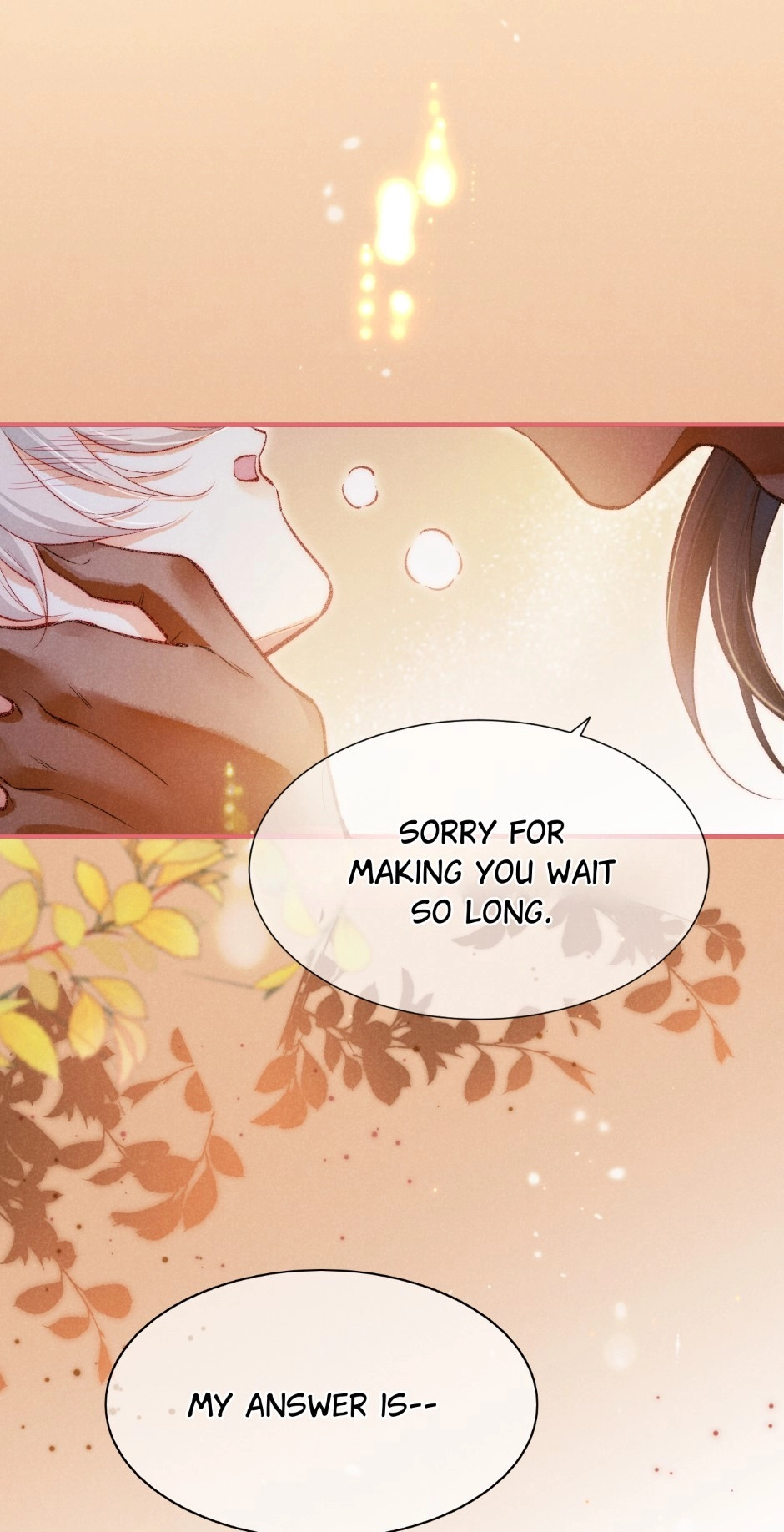 The King and Me Chapter 76 page 59 - 