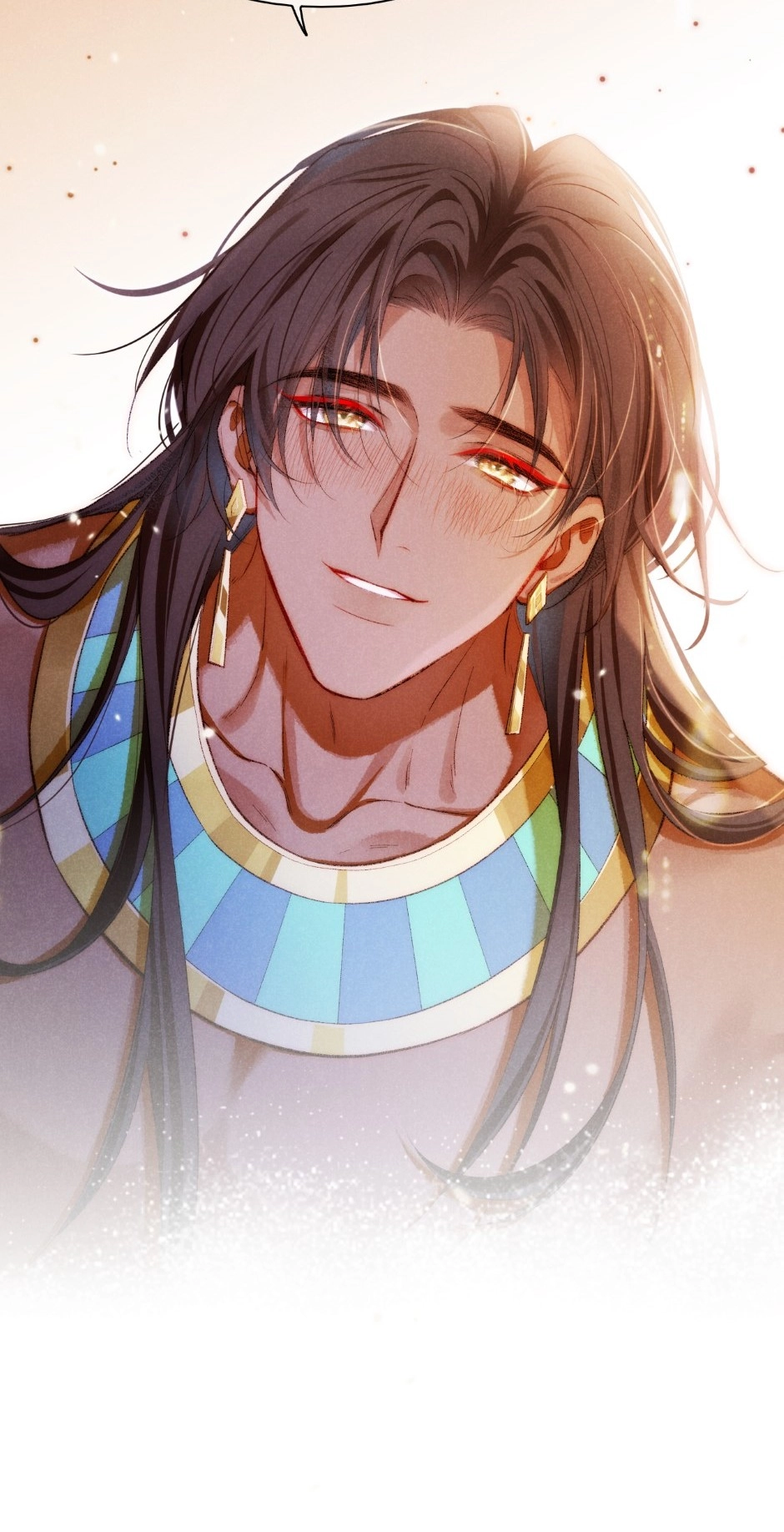 The King and Me Chapter 76 page 60 - 