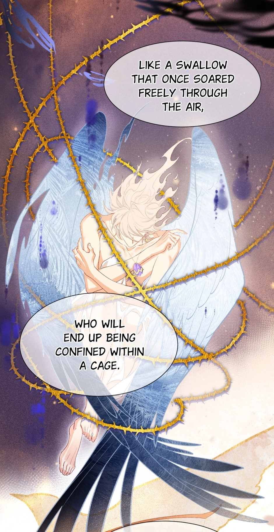 The King and Me Chapter 77 page 35 - 