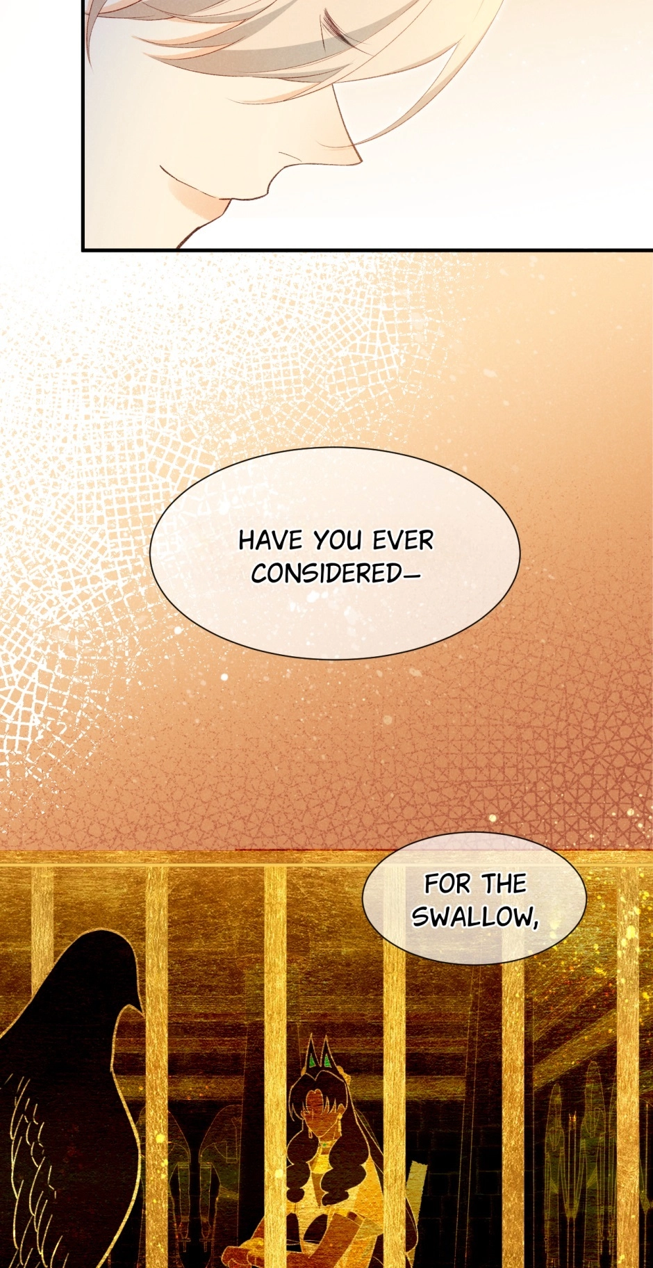 The King and Me Chapter 77 page 39 - 