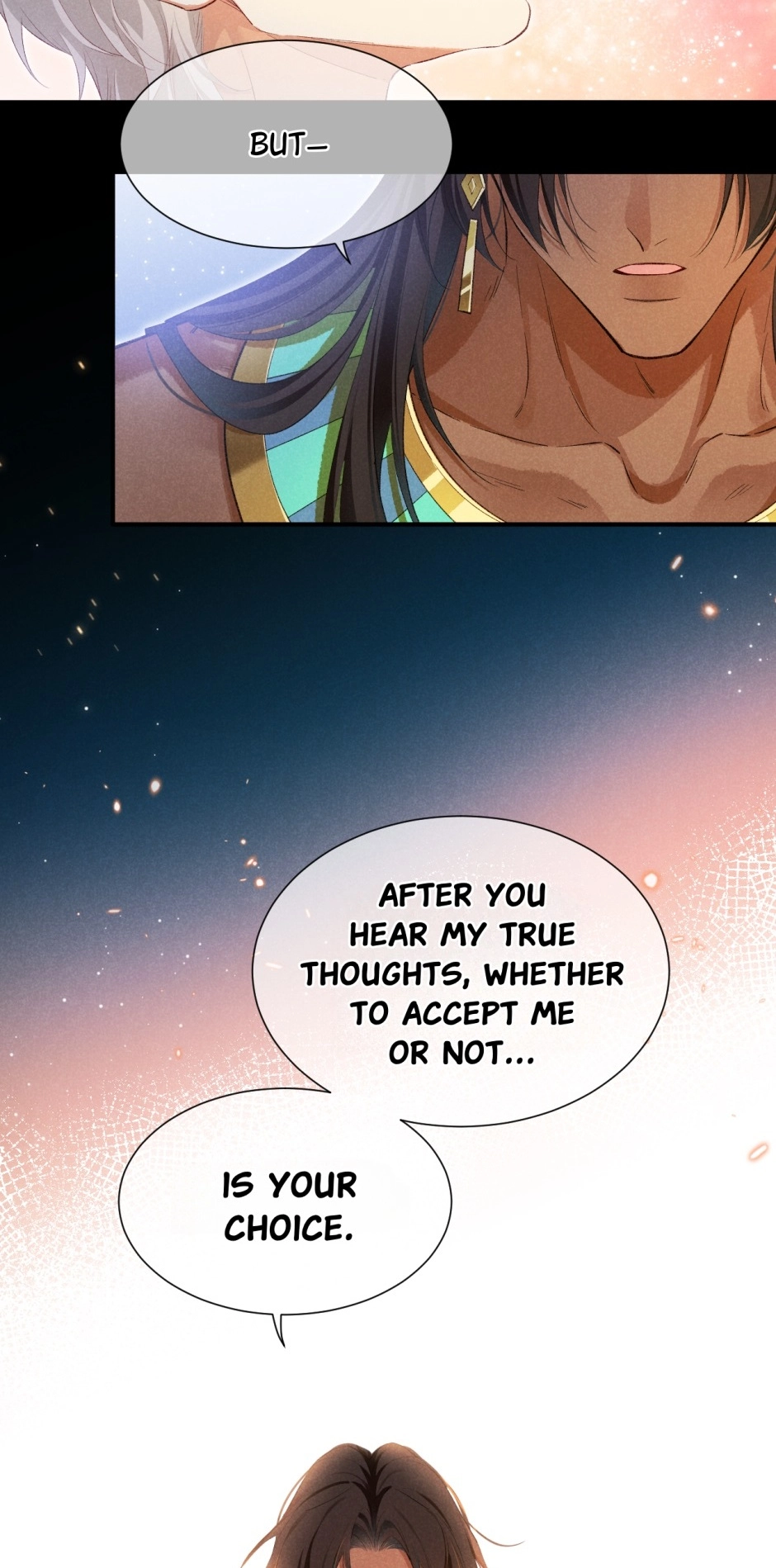 The King and Me Chapter 77 page 5 - 