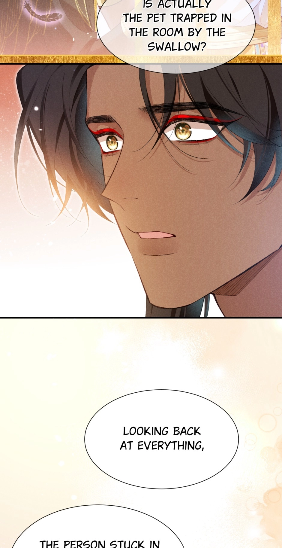 The King and Me Chapter 77 page 41 - 