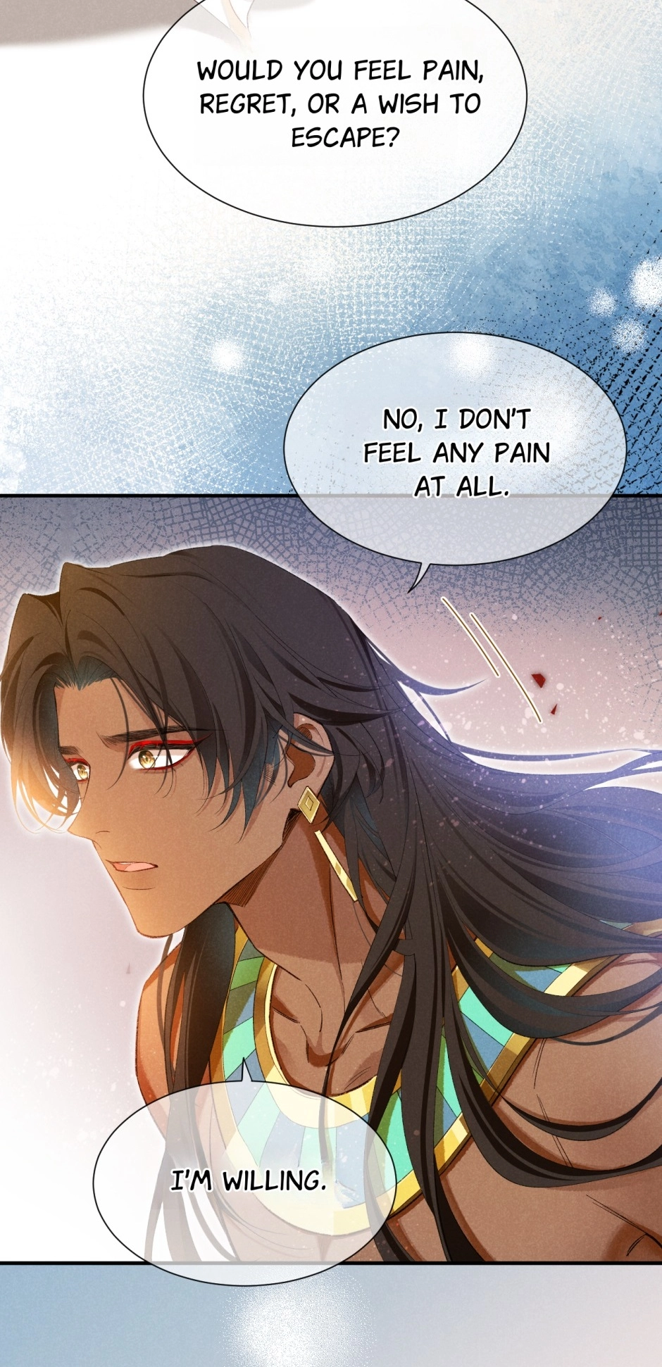 The King and Me Chapter 77 page 45 - 