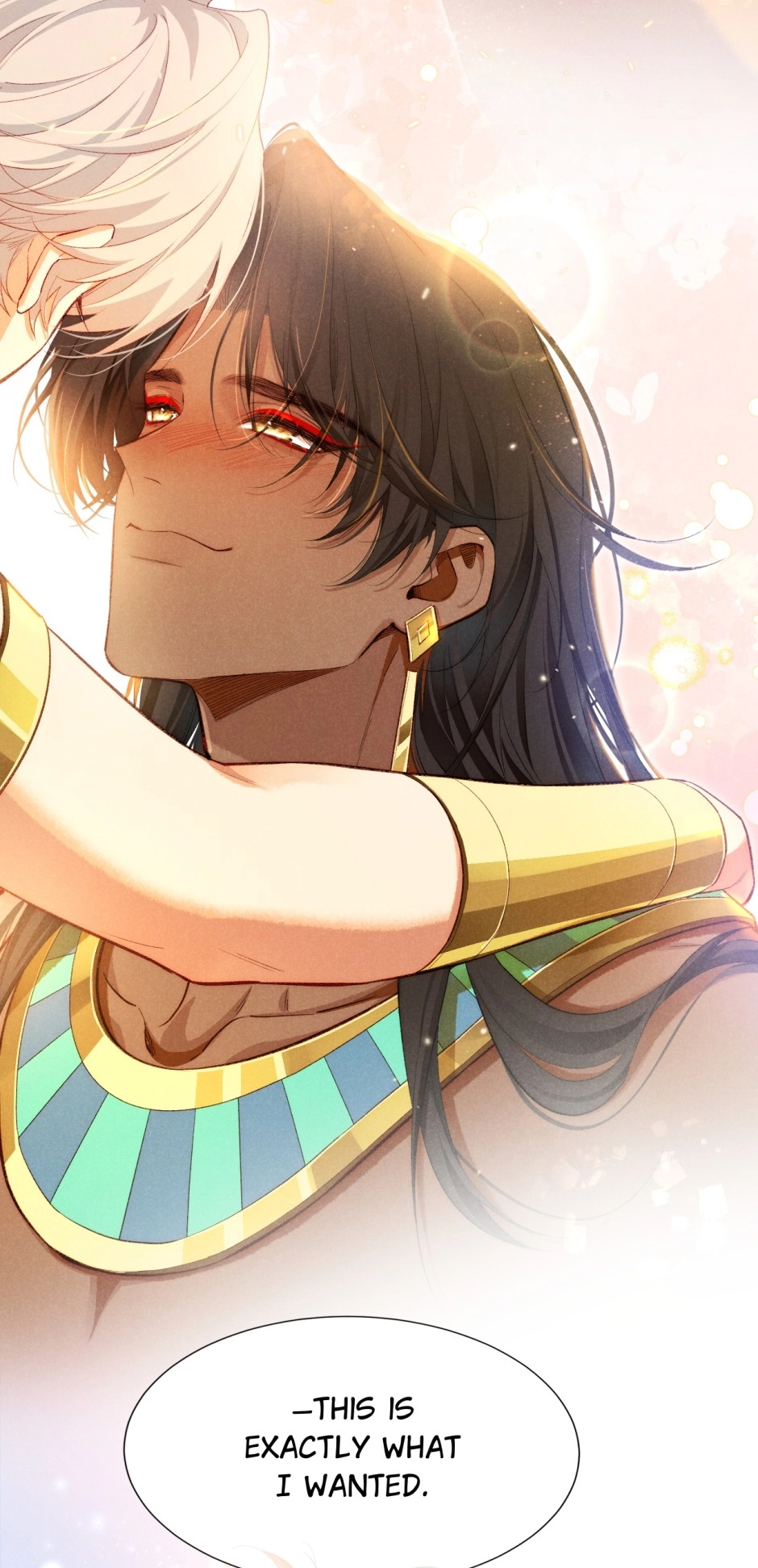 The King and Me Chapter 77 page 49 - 
