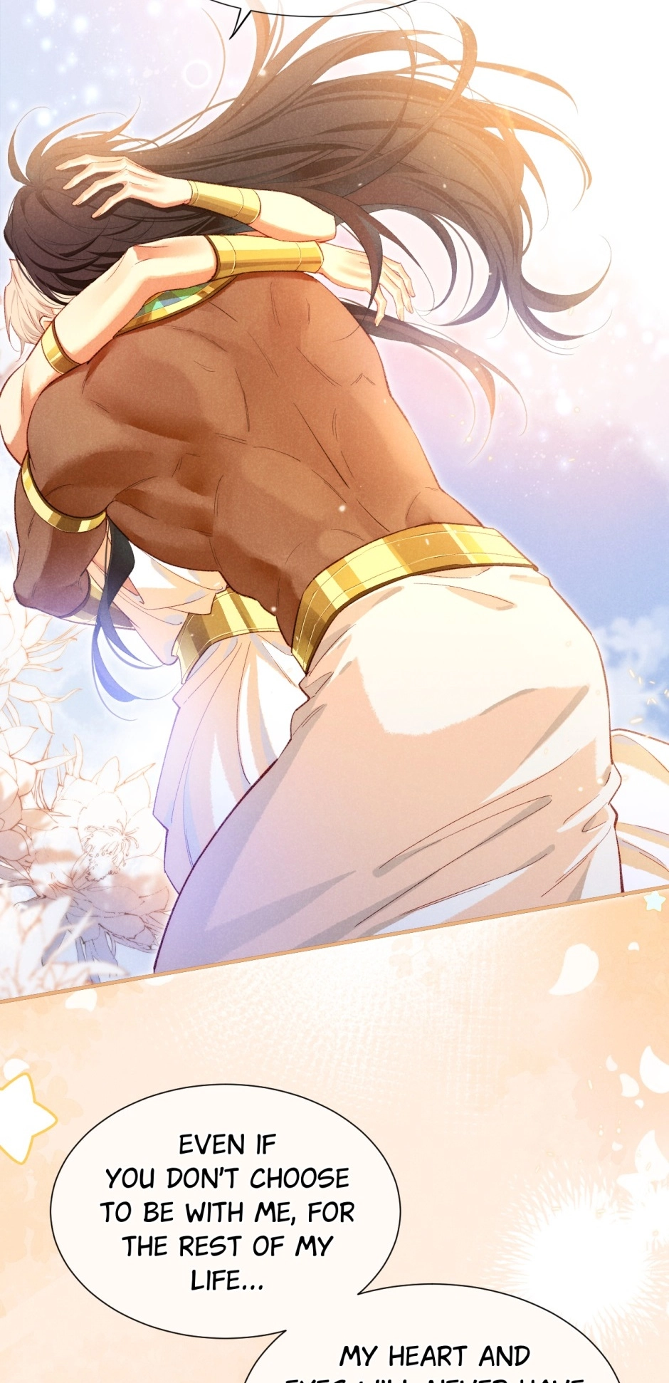 The King and Me Chapter 77 page 50 - 