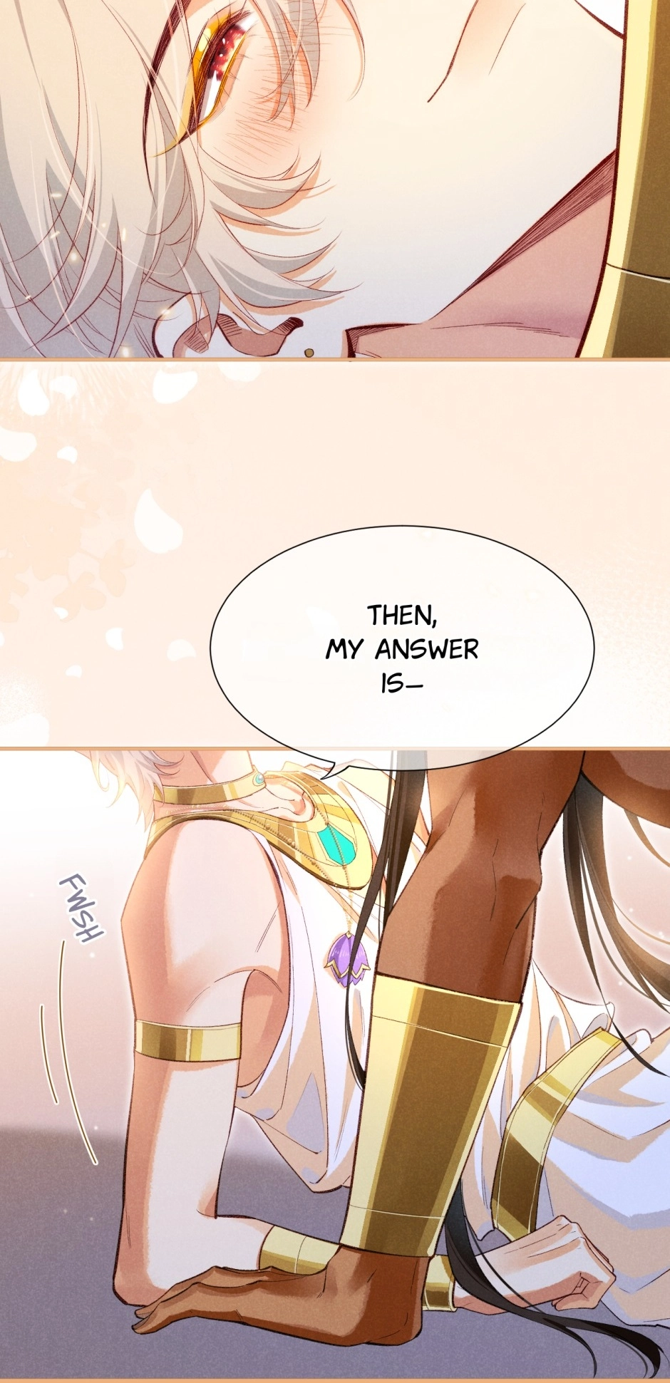 The King and Me Chapter 77 page 53 - 