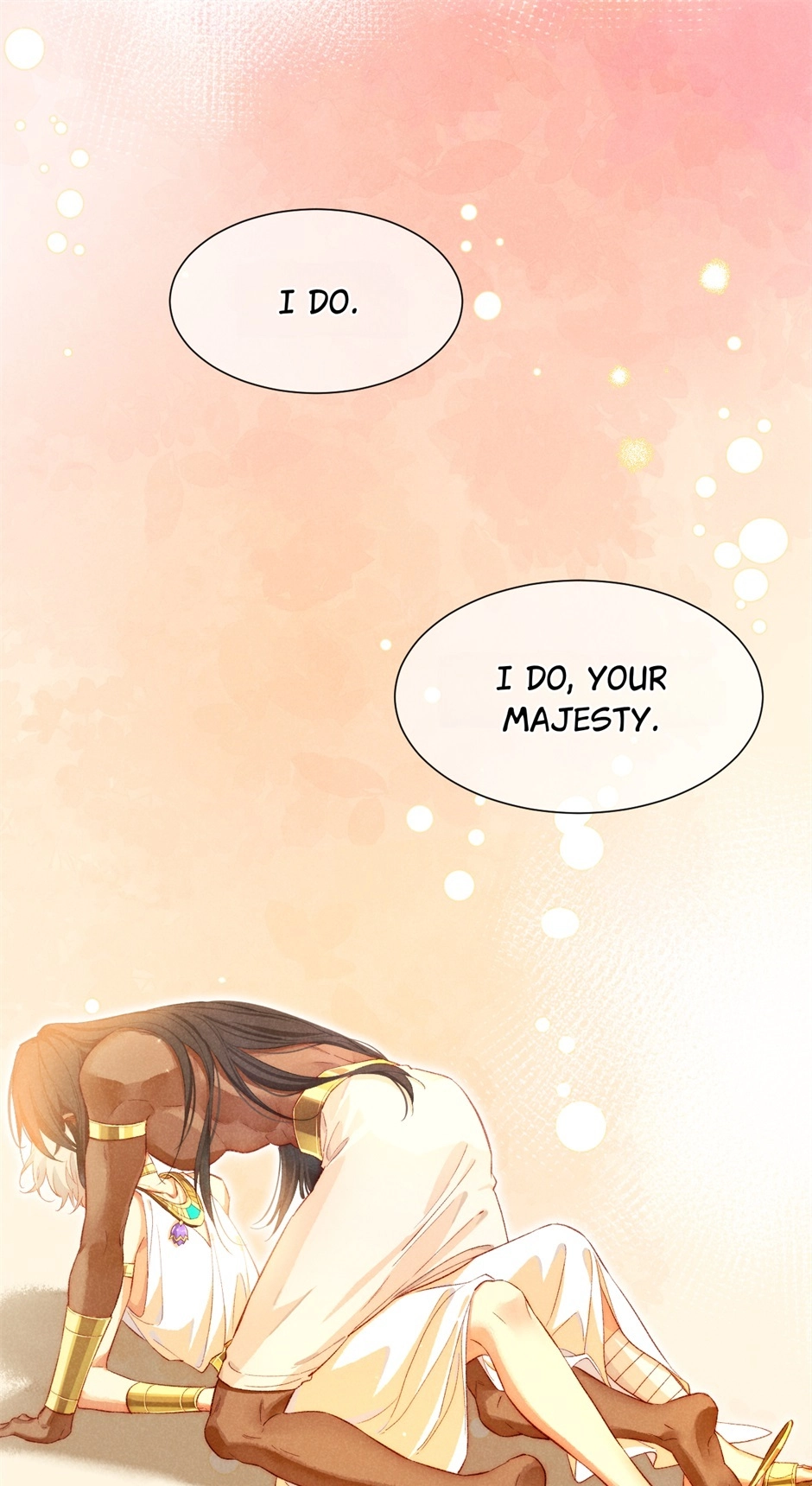 The King and Me Chapter 77 page 54 - 
