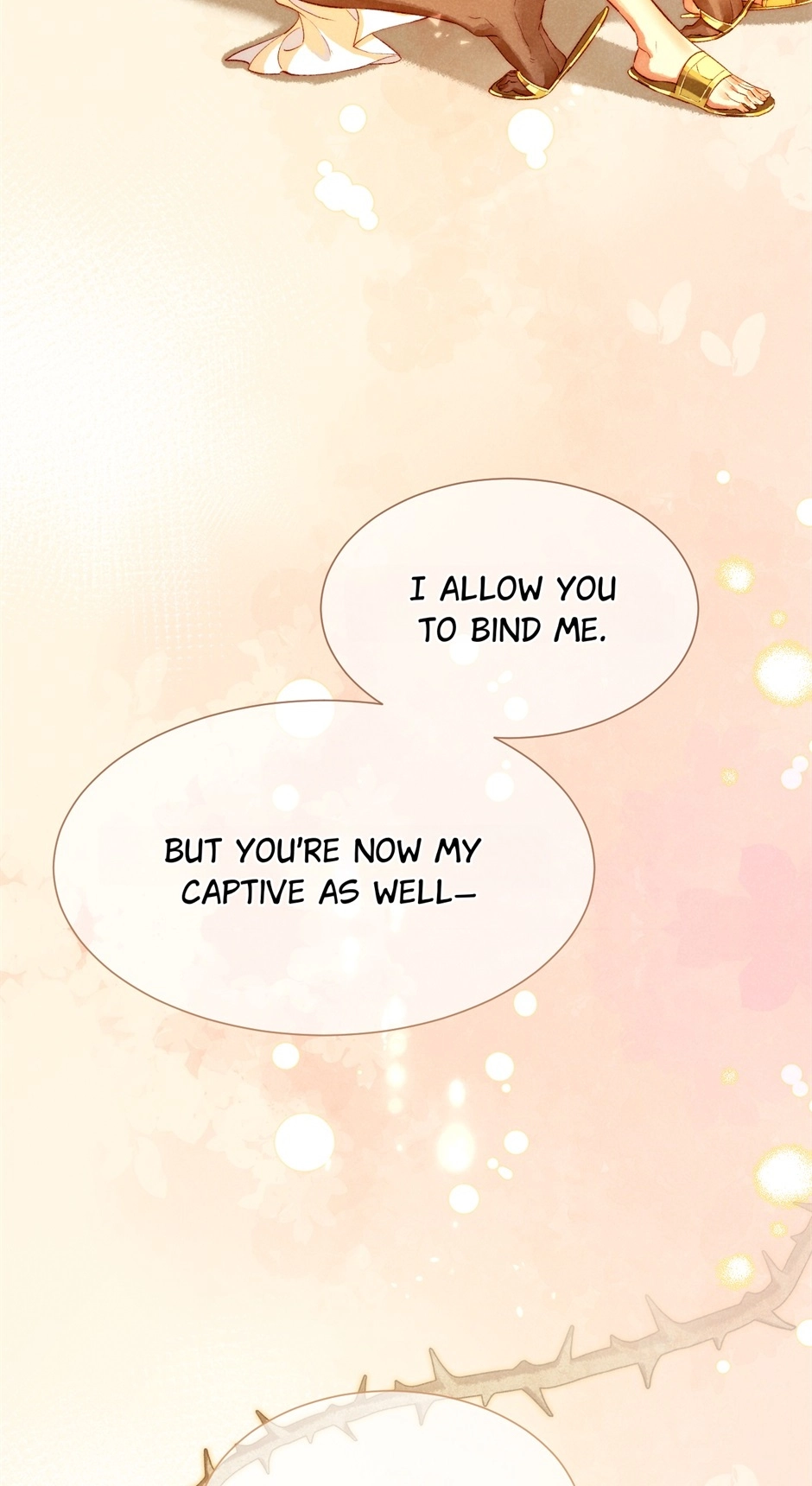 The King and Me Chapter 77 page 55 - 