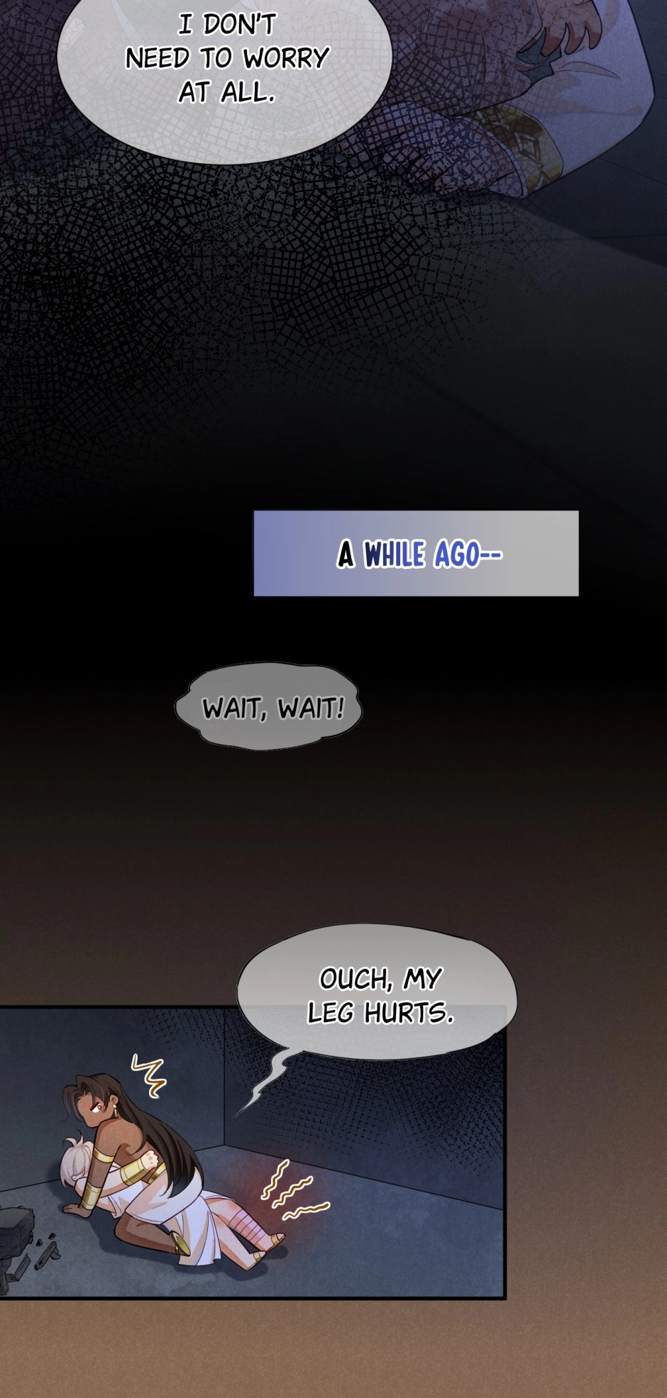 The King and Me Chapter 78 page 13 - 
