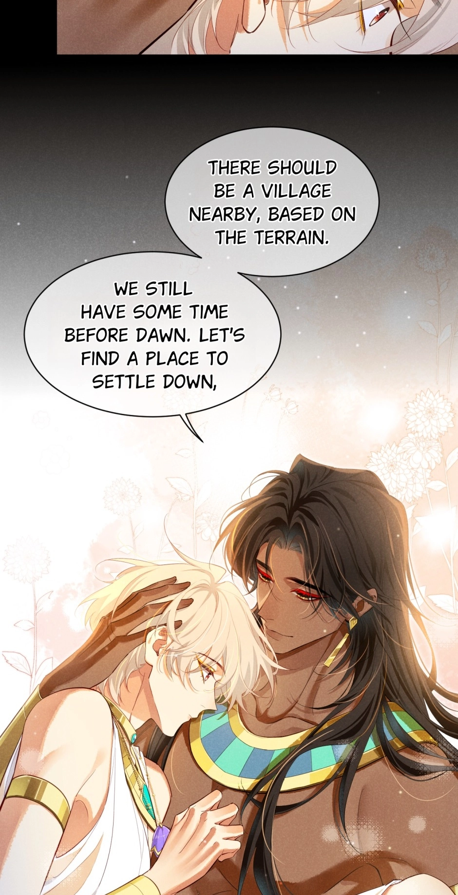 The King and Me Chapter 78 page 24 - 
