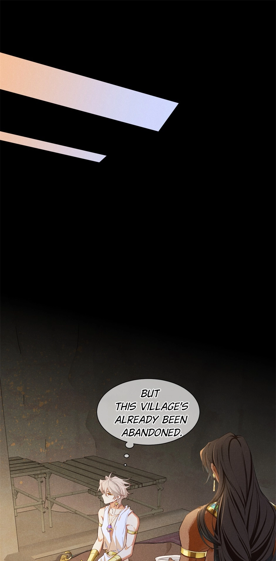 The King and Me Chapter 78 page 26 - 