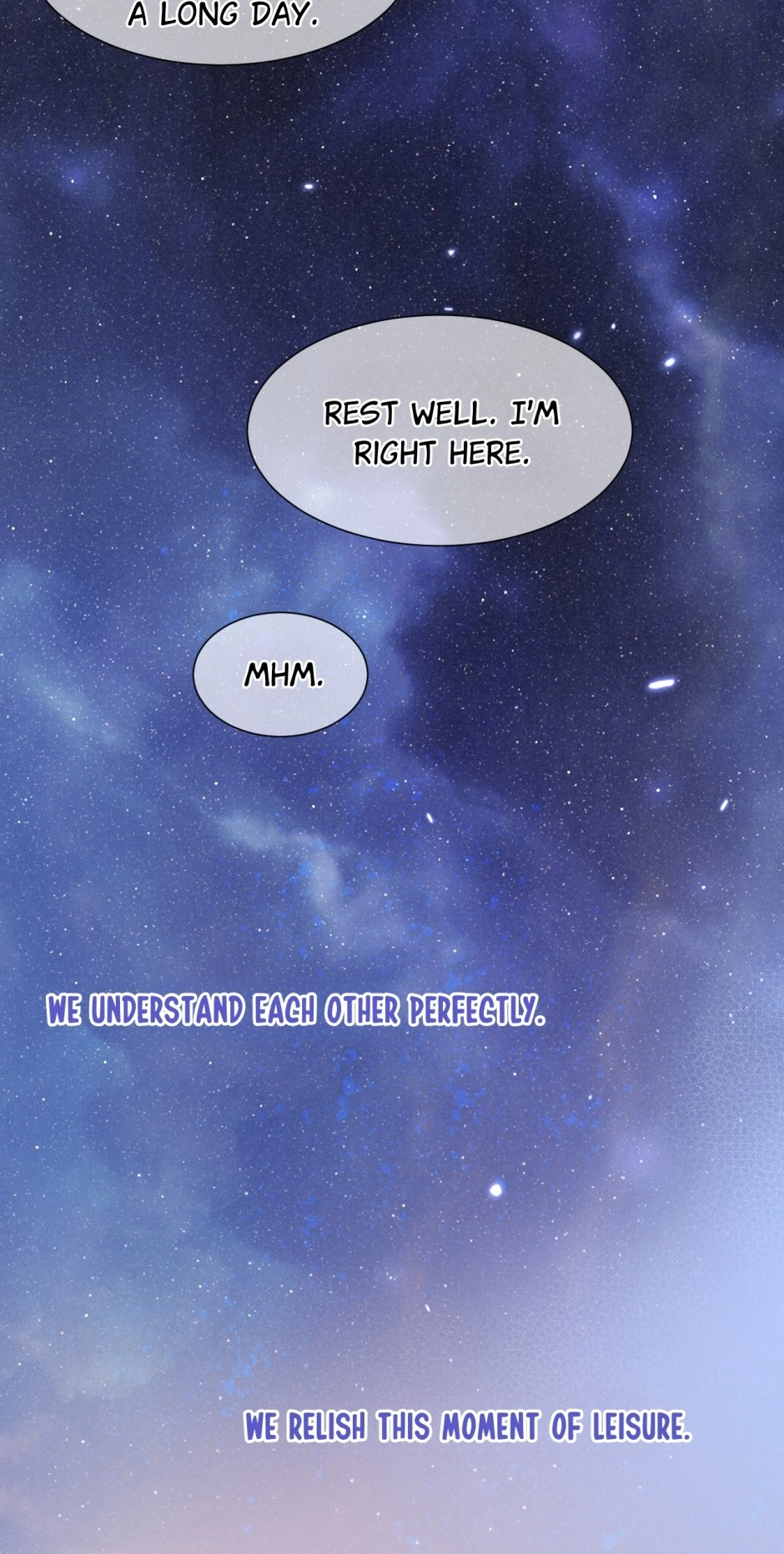 The King and Me Chapter 78 page 35 - 