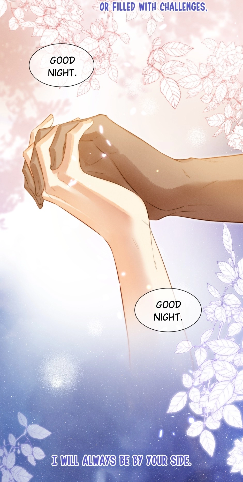 The King and Me Chapter 78 page 38 - 