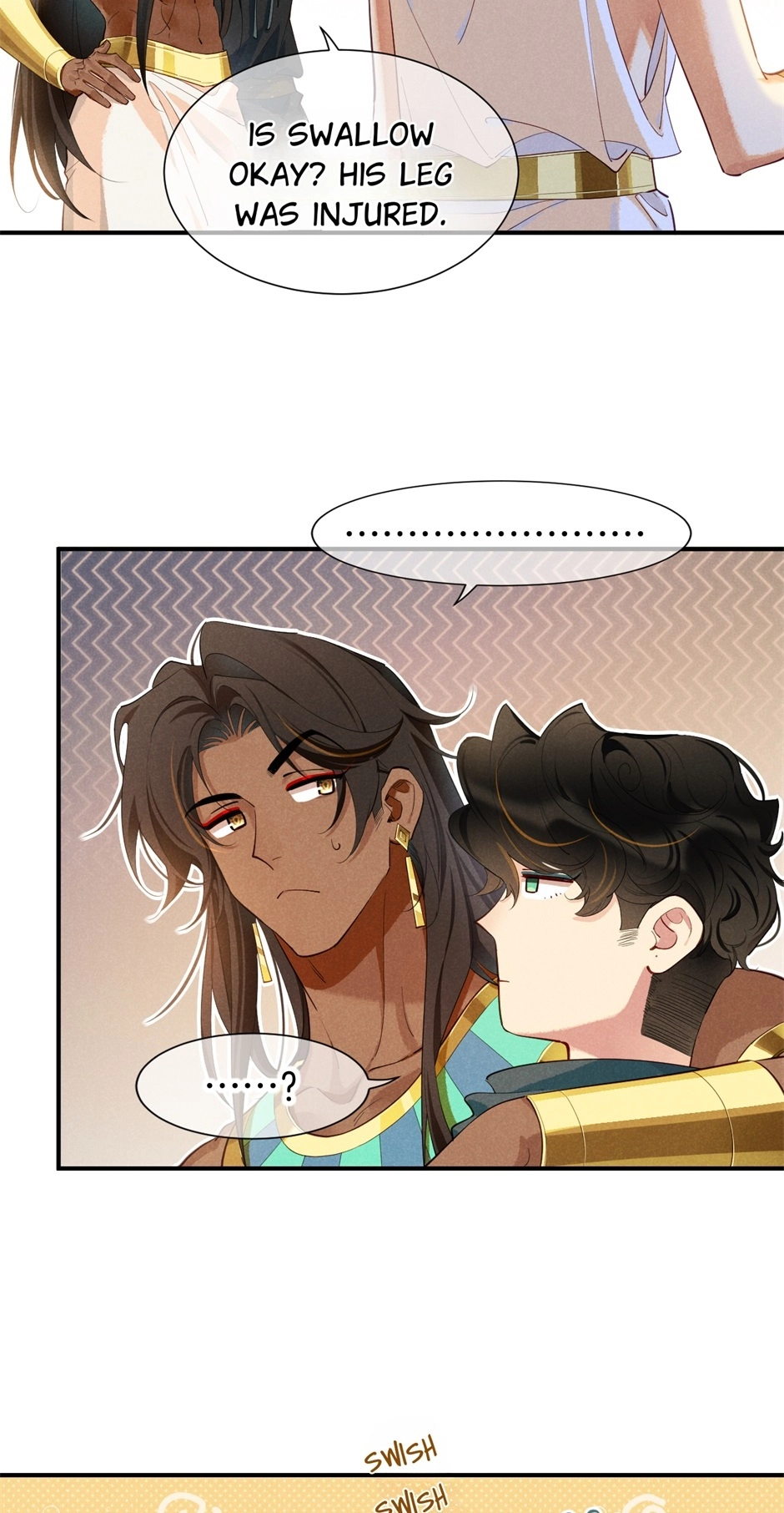 The King and Me Chapter 78 page 46 - 