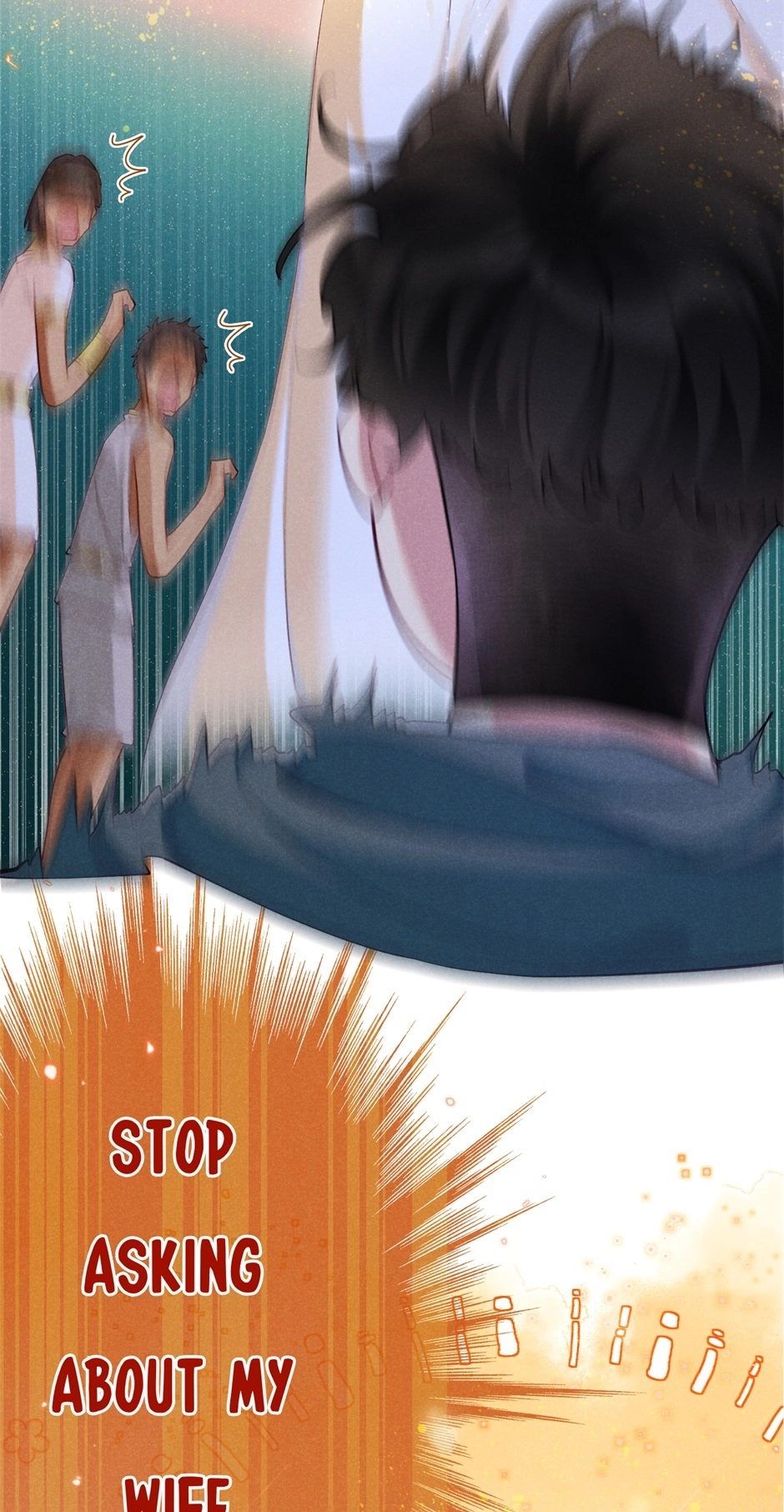 The King and Me Chapter 78 page 48 - 