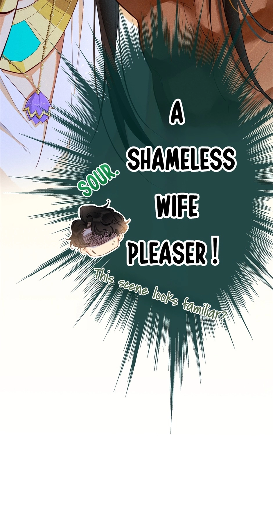 The King and Me Chapter 78 page 50 - 