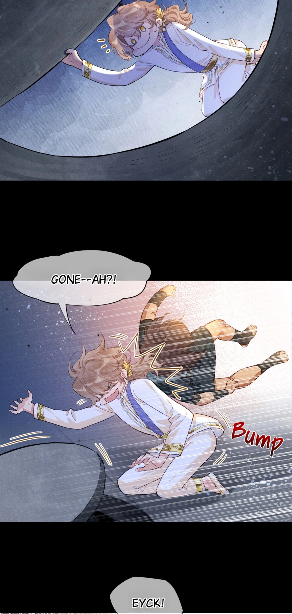 The King and Me Chapter 78 page 6 - 