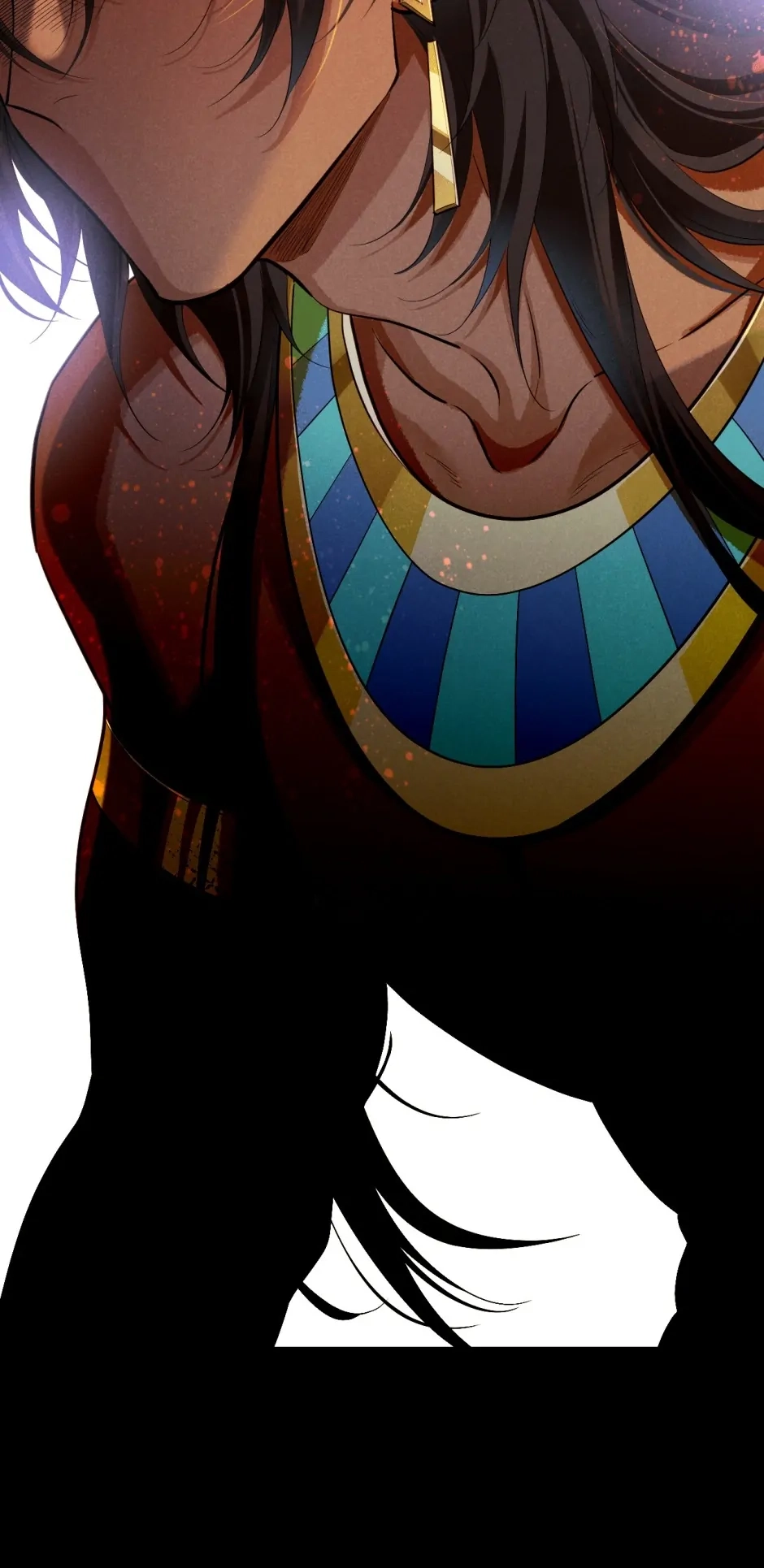 The King and Me Chapter 80 page 14 - 