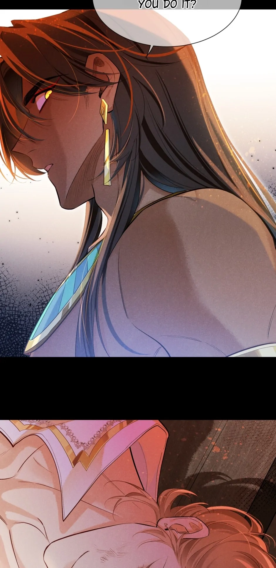 The King and Me Chapter 80 page 19 - 